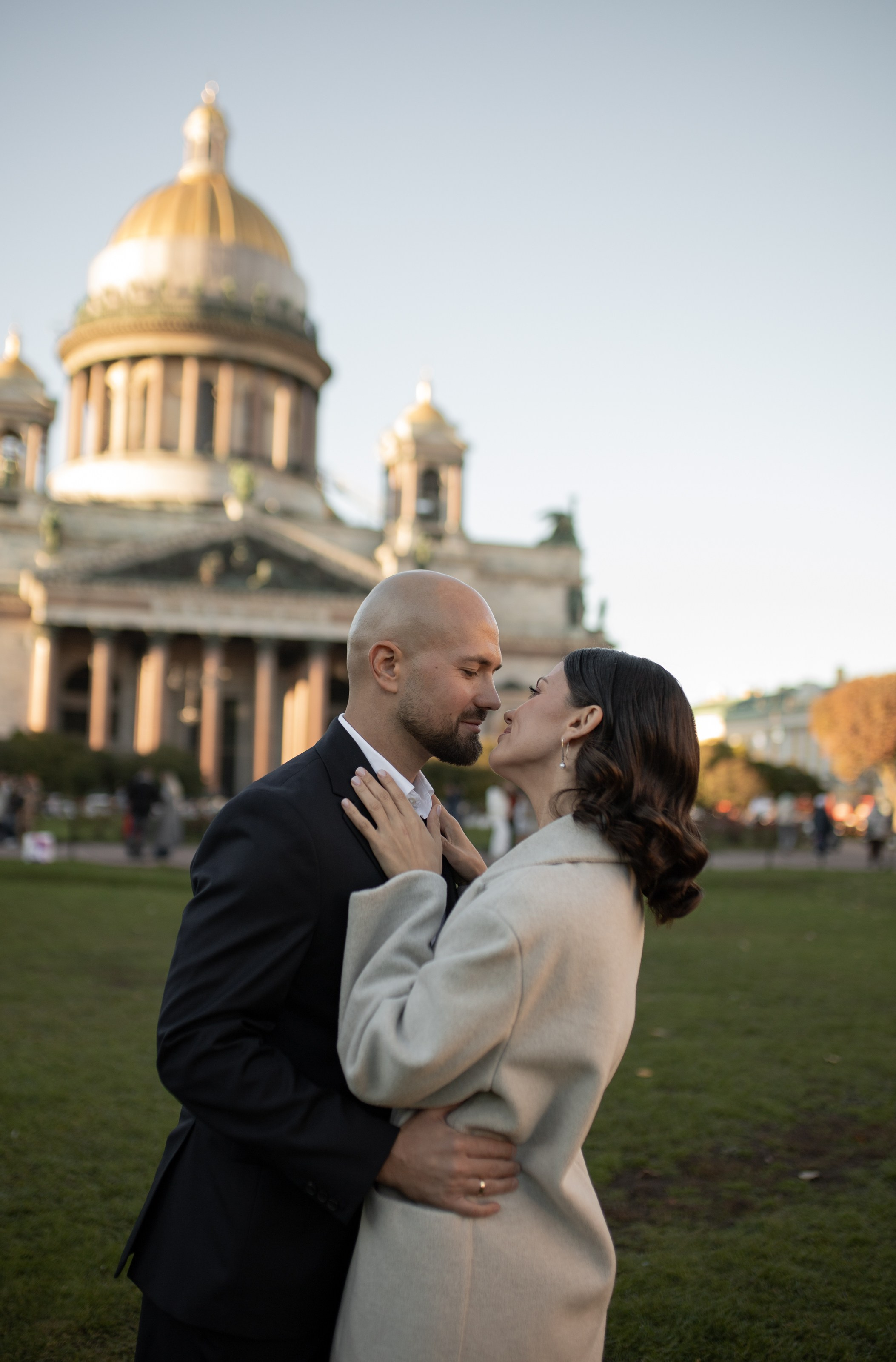 Ваш особенный день. Свадебный фотограф|Юлиана