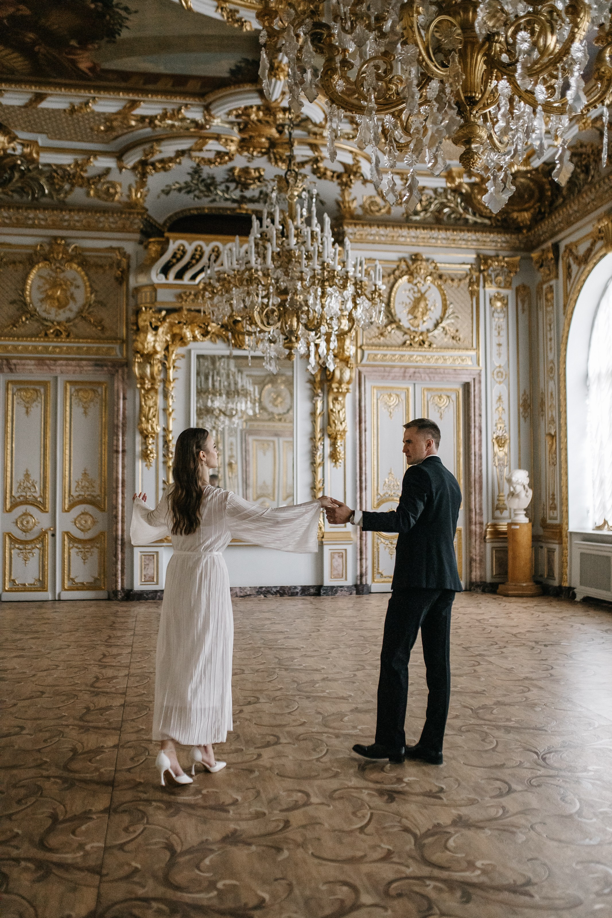 Ваш особенный день. Свадебный фотограф|Юлиана