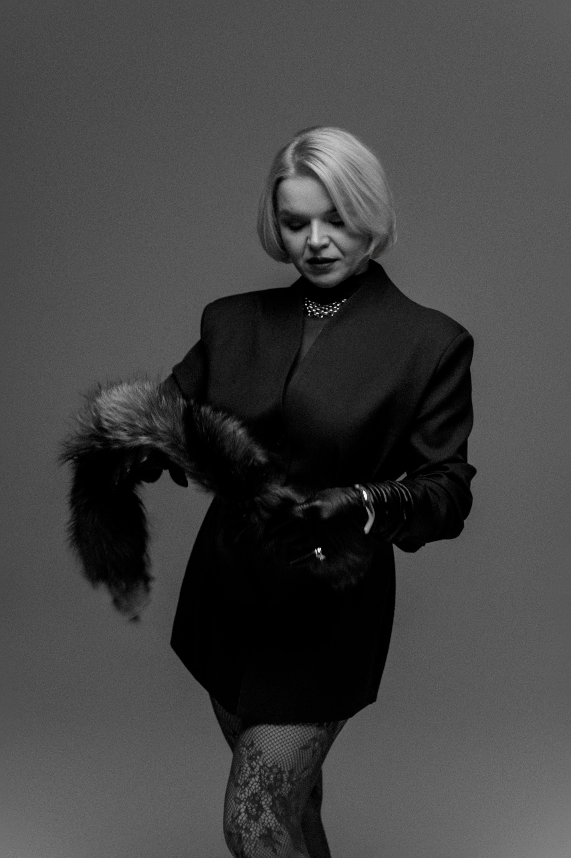 Портреты. Фотограф Анна Пятак