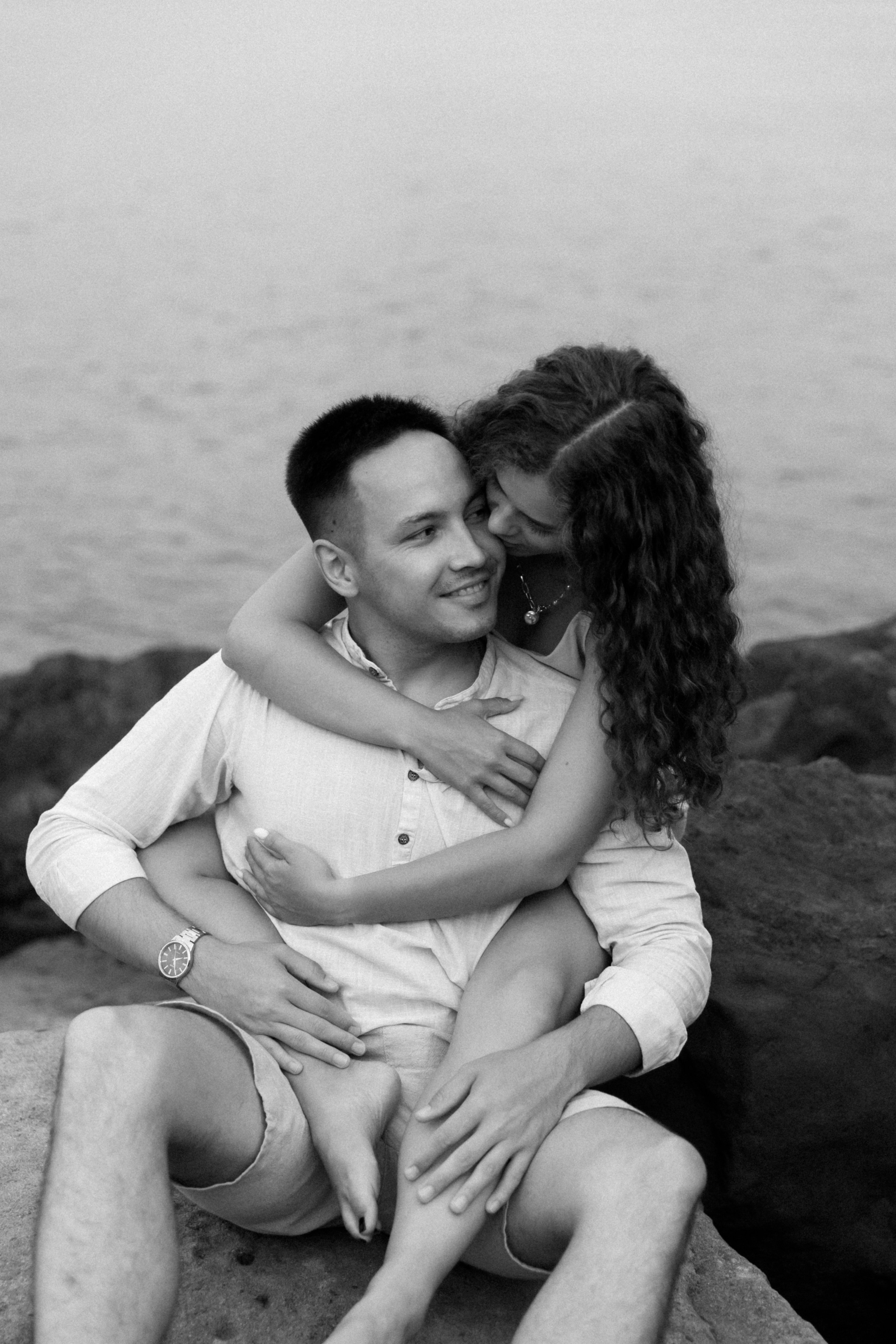 Юлия и Руслан. Фотограф Сочи Адлер Красная Поляна Ошутина Анастасия