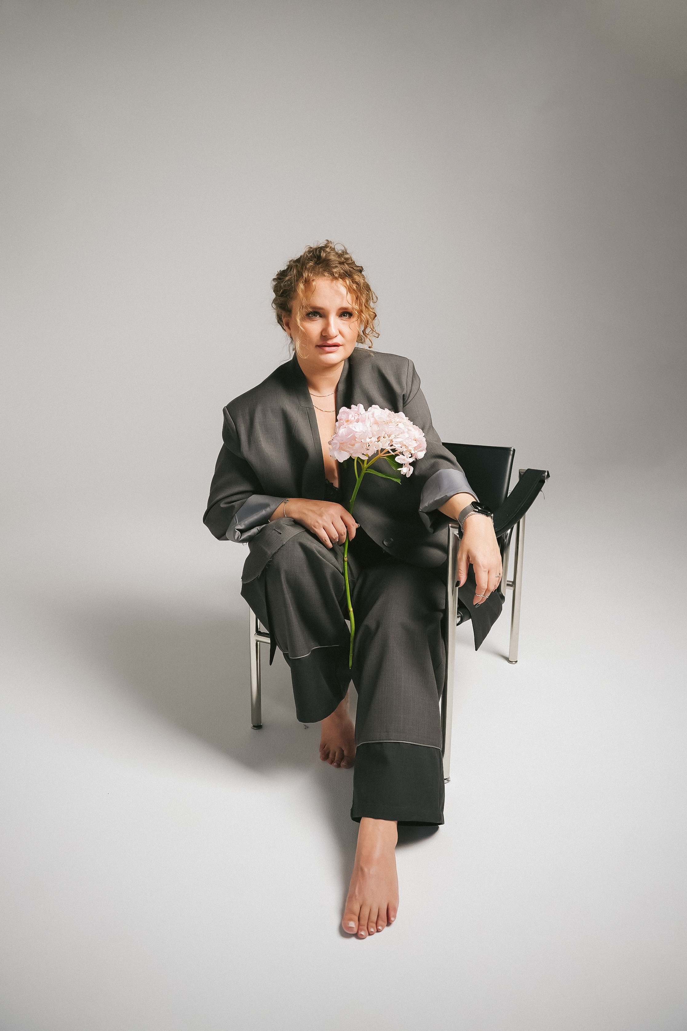 Юлия. Портретный и семейный фотограф в Перми Мила Ульянова