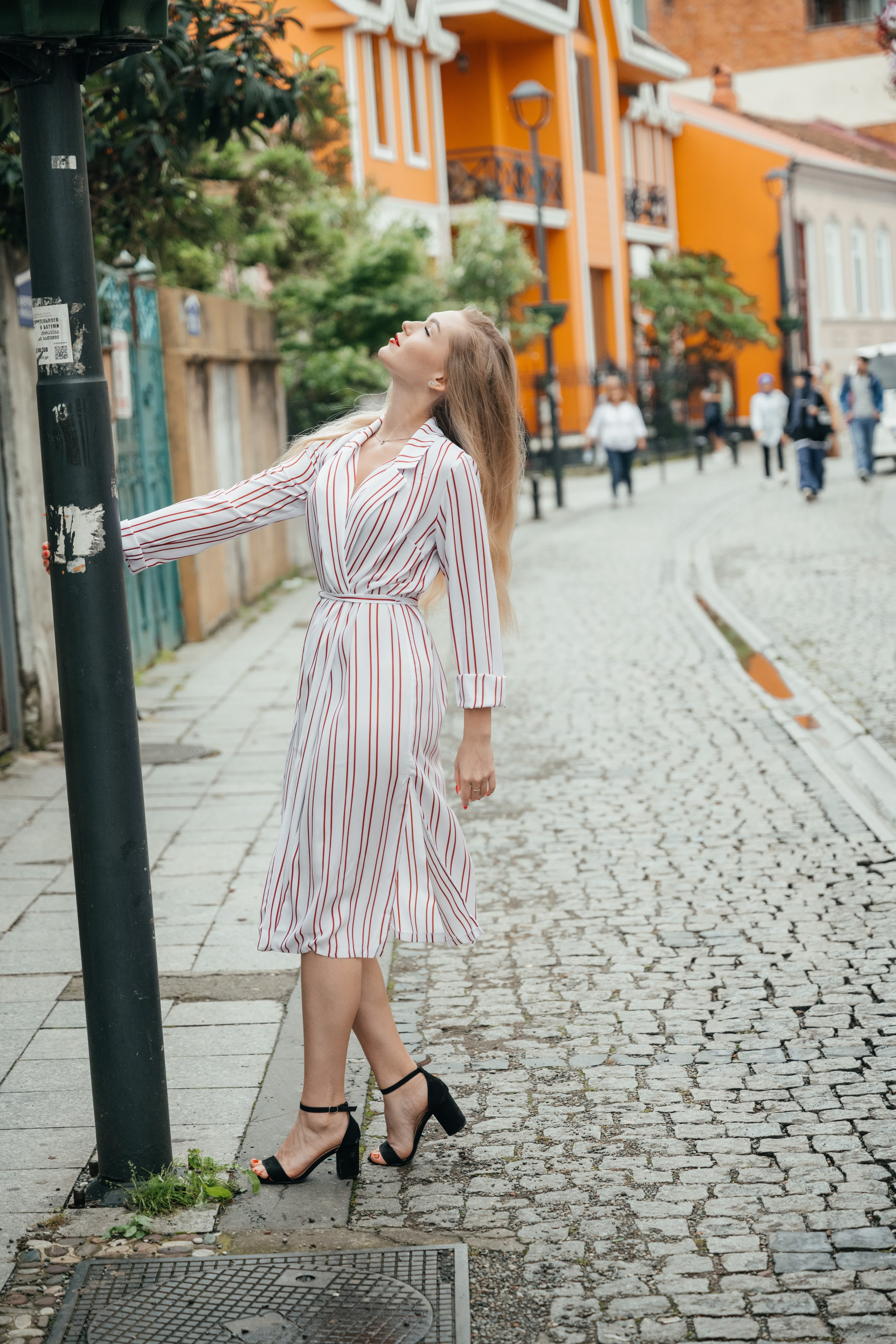 Анна. Свадебный и портретный фотограф в Минске и РБ Владислав Саков