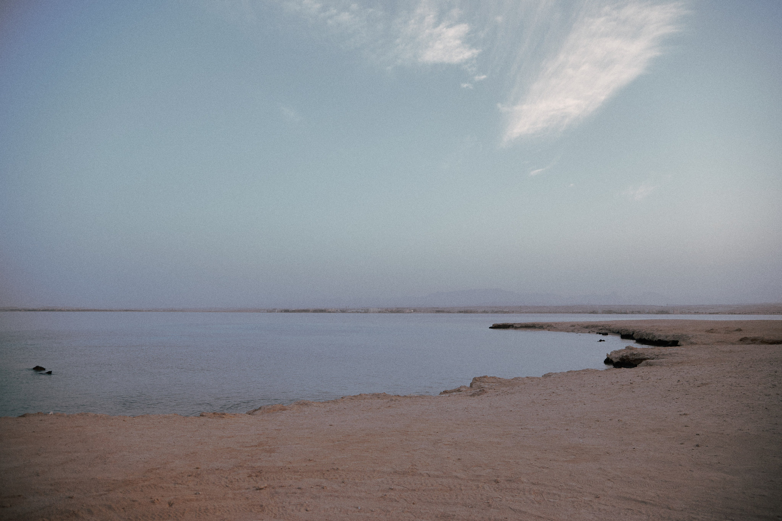 Улица горизонтальная. Jorgis — фотограф в Хургаде / обучение фотографии