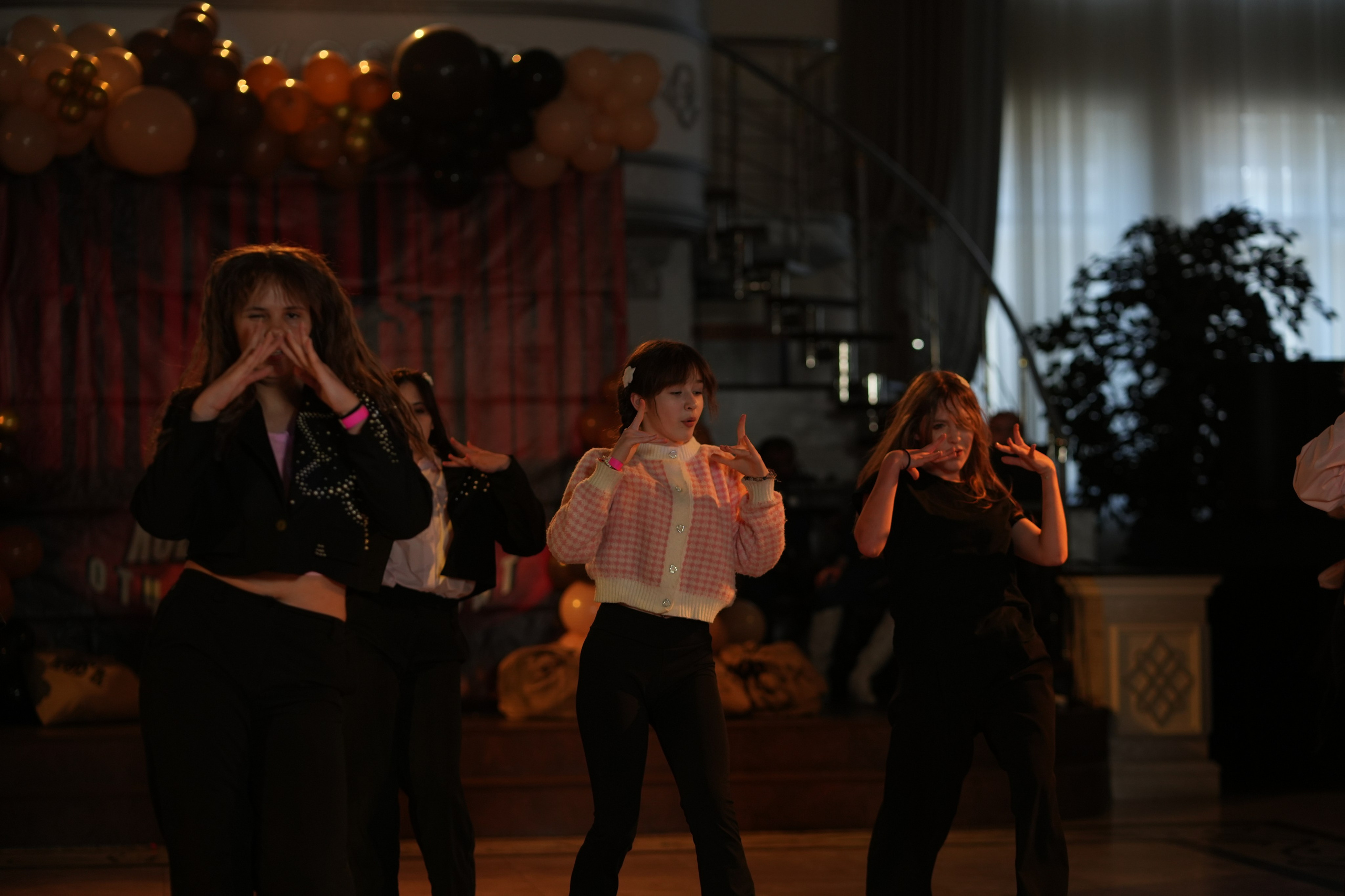 Отчётный концер KOD'A dance studio. Фотограф, видеограф Пятигорск, Ставрополь, Ессентуки, Petlyakovs_photo