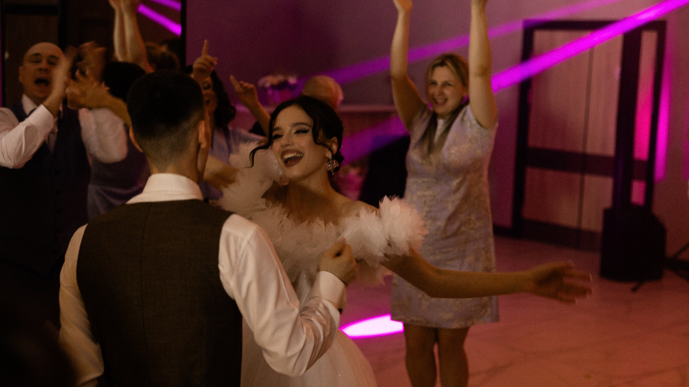 Свадебная фотосъёмка в Воронеже. Свадебный фотограф в Воронеже Куколев Илья