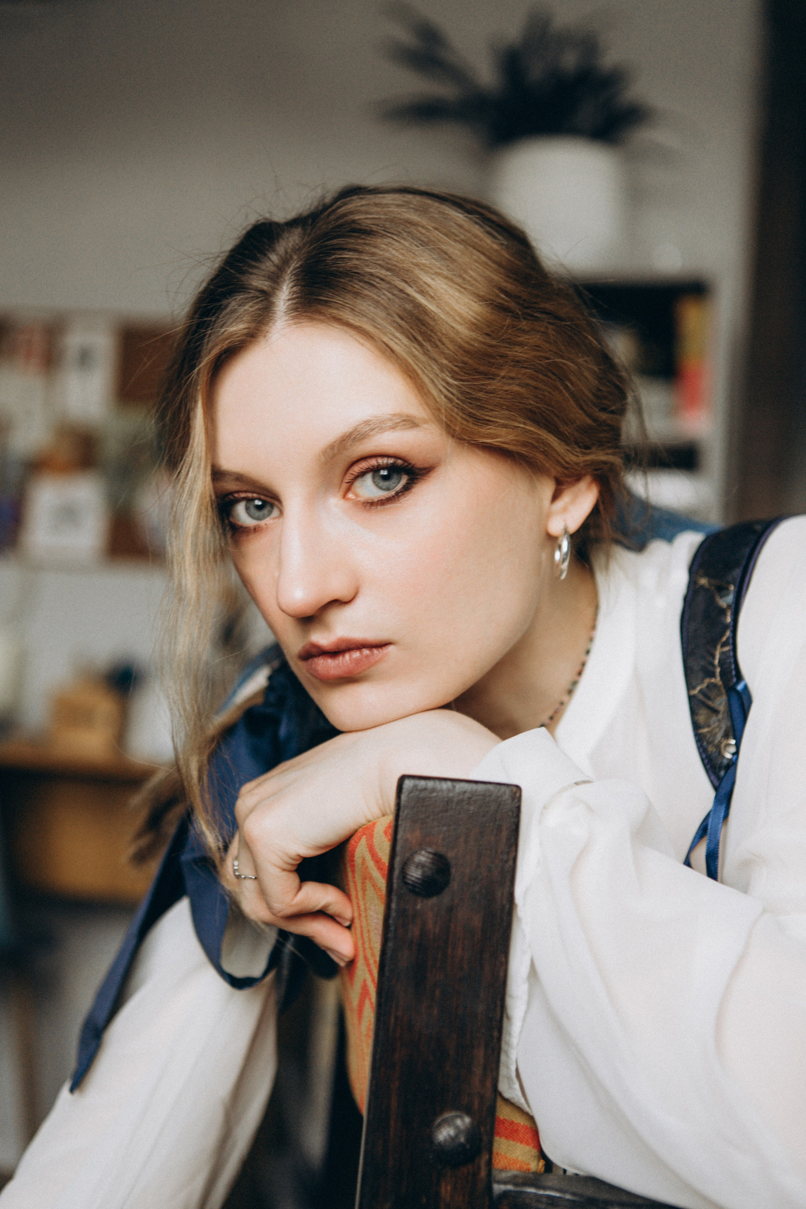 Алёна. Фотограф в Ухте