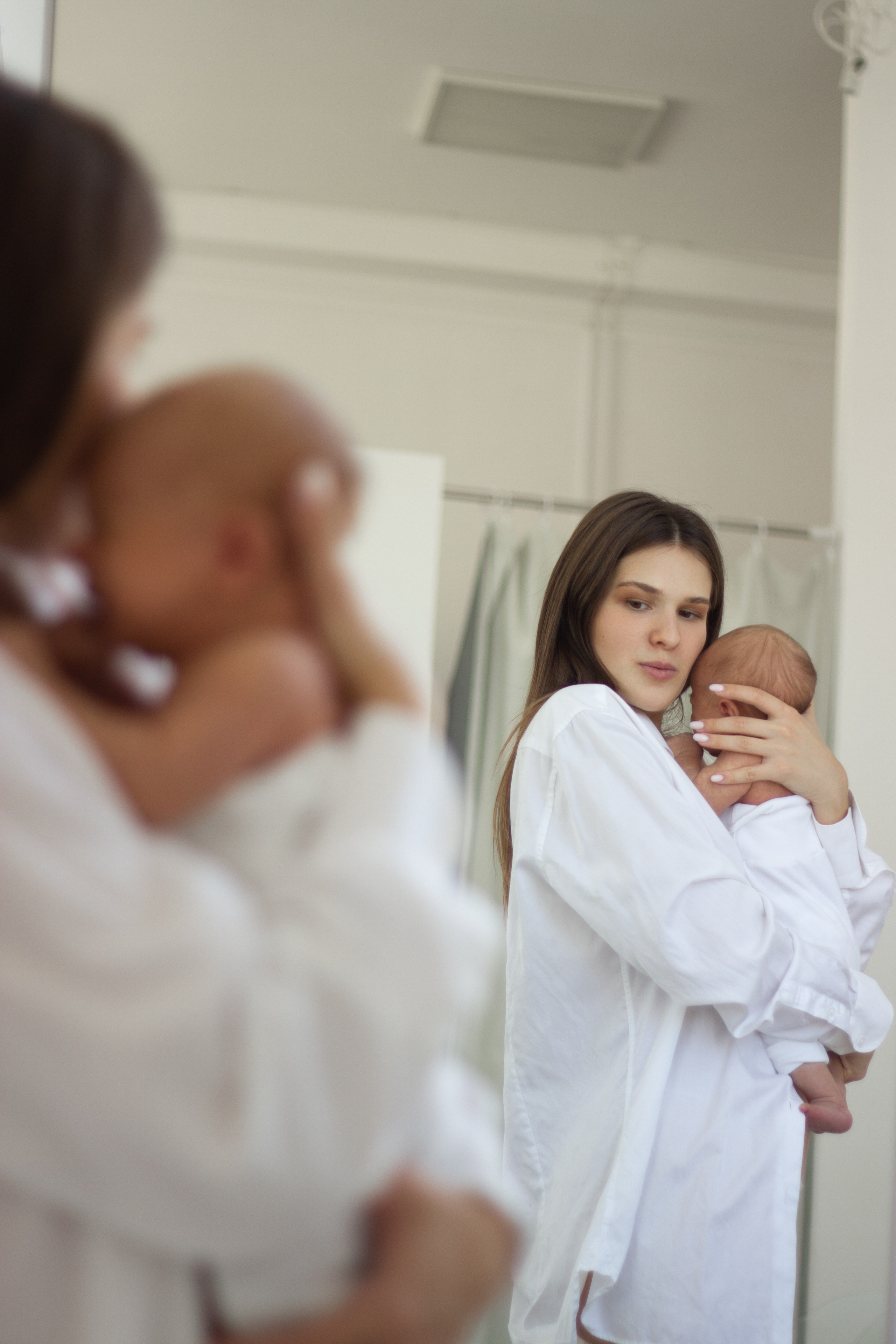 Детские и семейные истории. Семейный и детский фотограф в Крыму Юлия Буланова