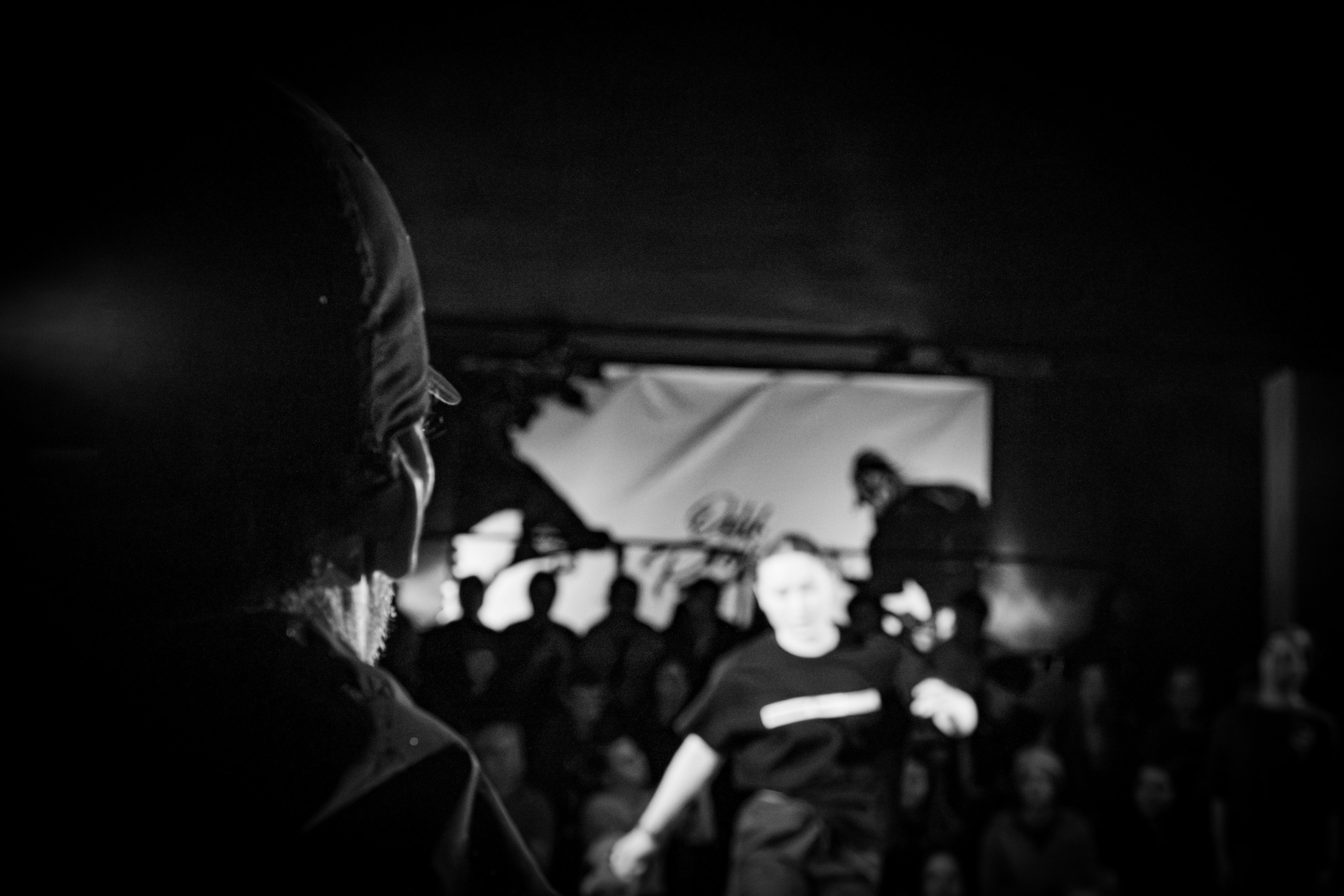ODD BATTLE 04/05 (@youlovebu). Соня бу тебя сфоткала