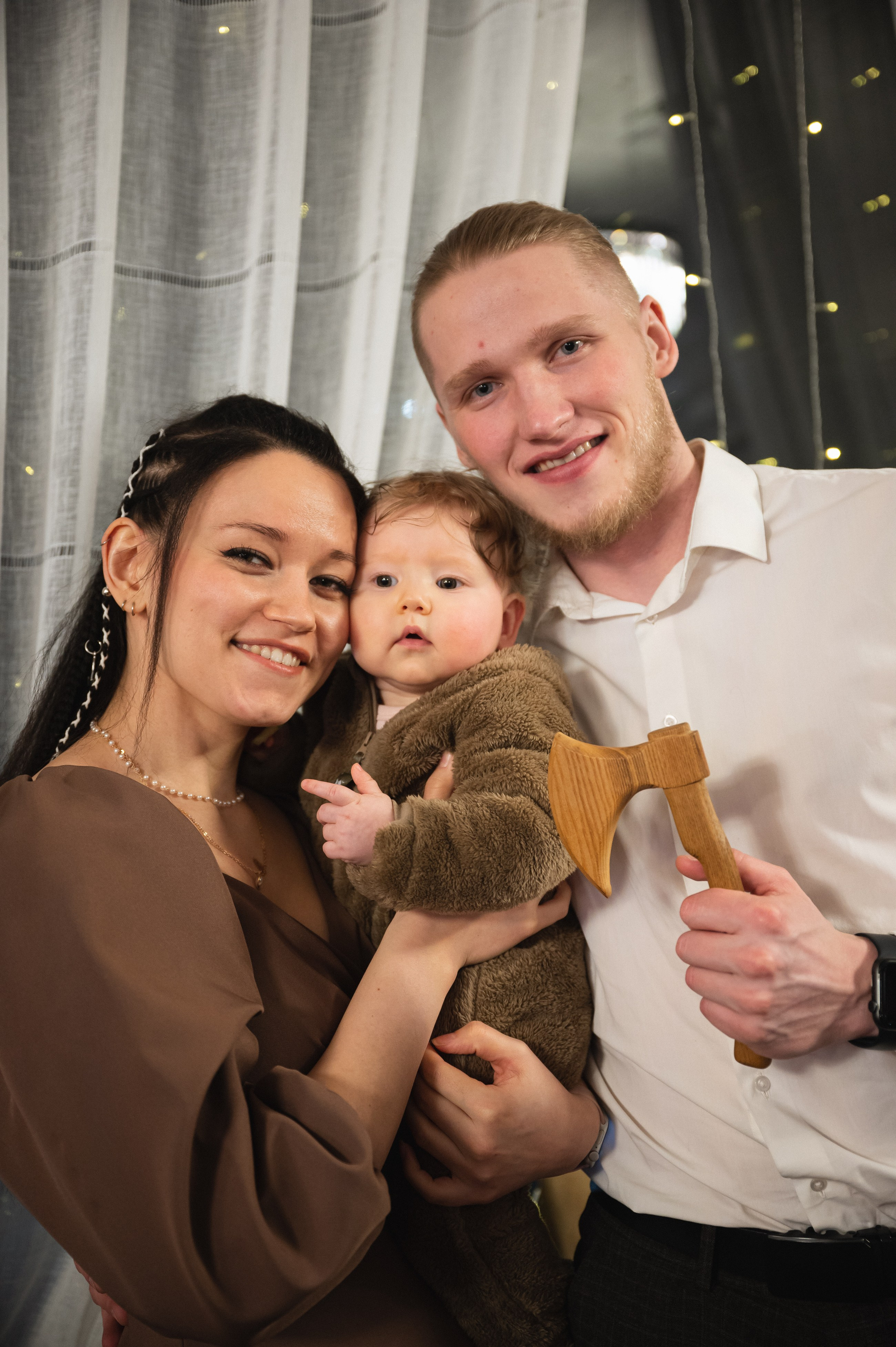 Раскуделимся!. Свадебный фотограф Наталья Доронина