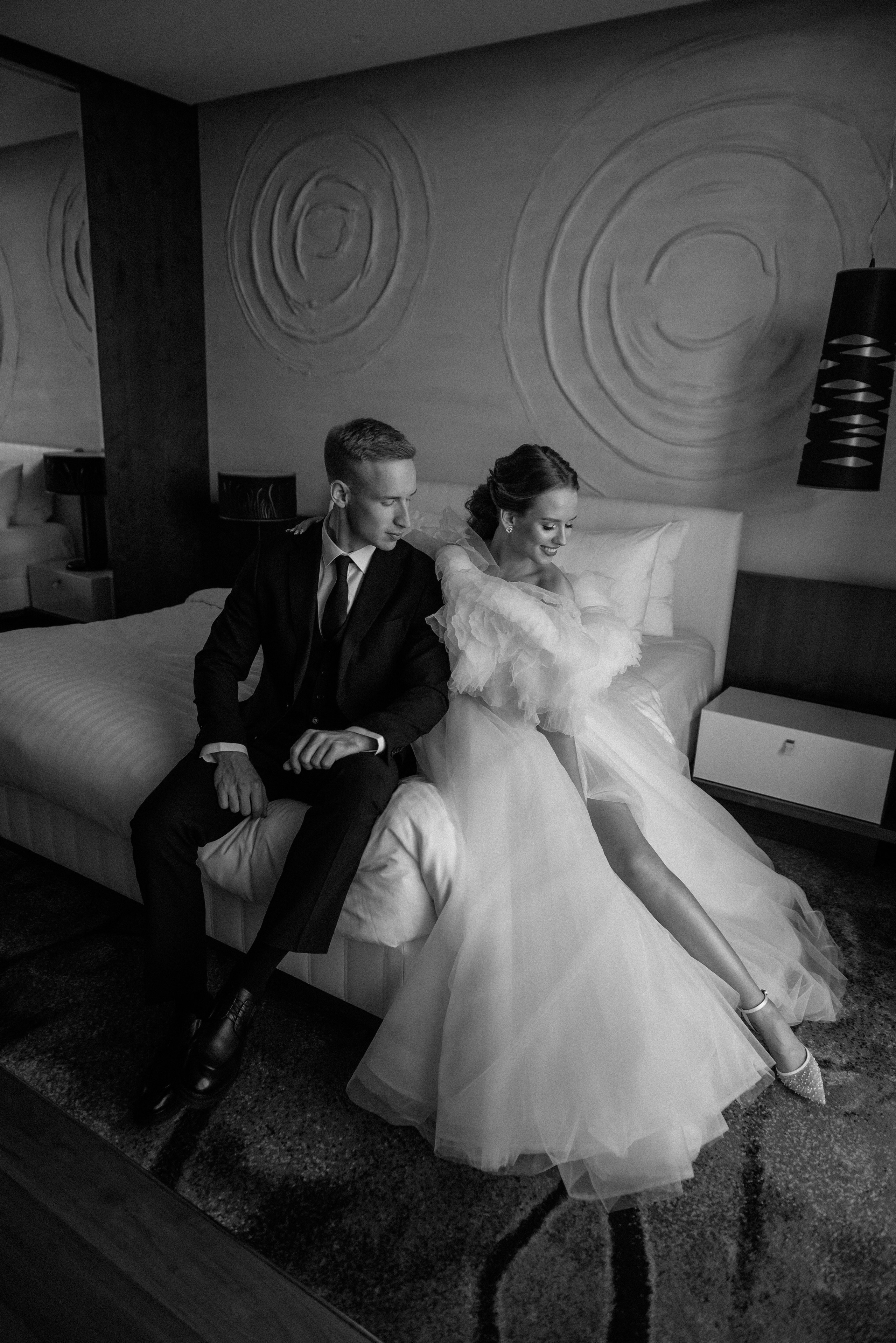 Wedding day in GRAND CNALET. Главная