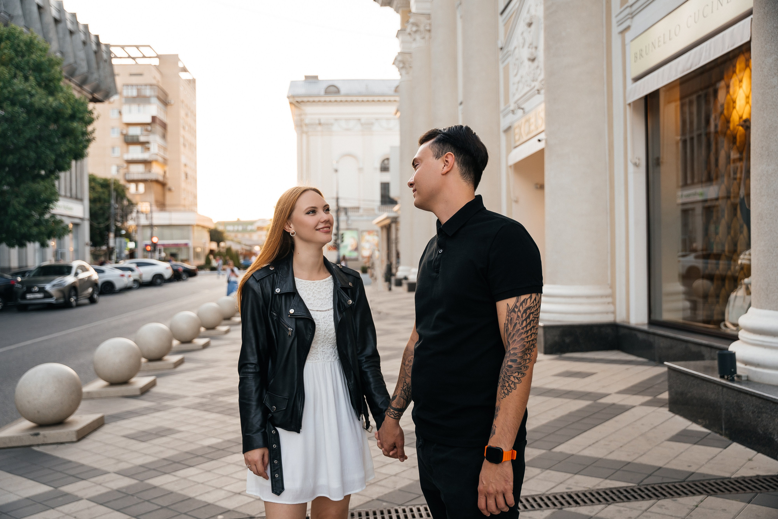 D&K. Свадебный фотограф в Краснодаре