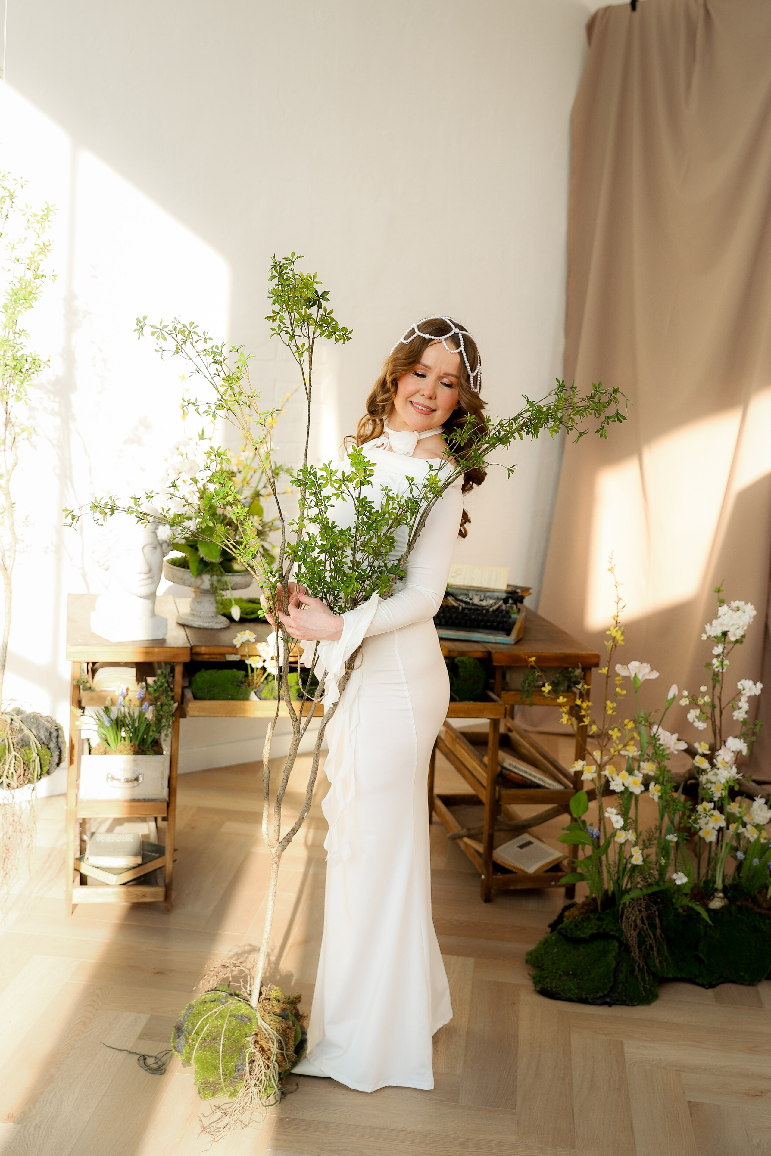 Лена. Фотограф в Сургуте Брызгунова Анастасия