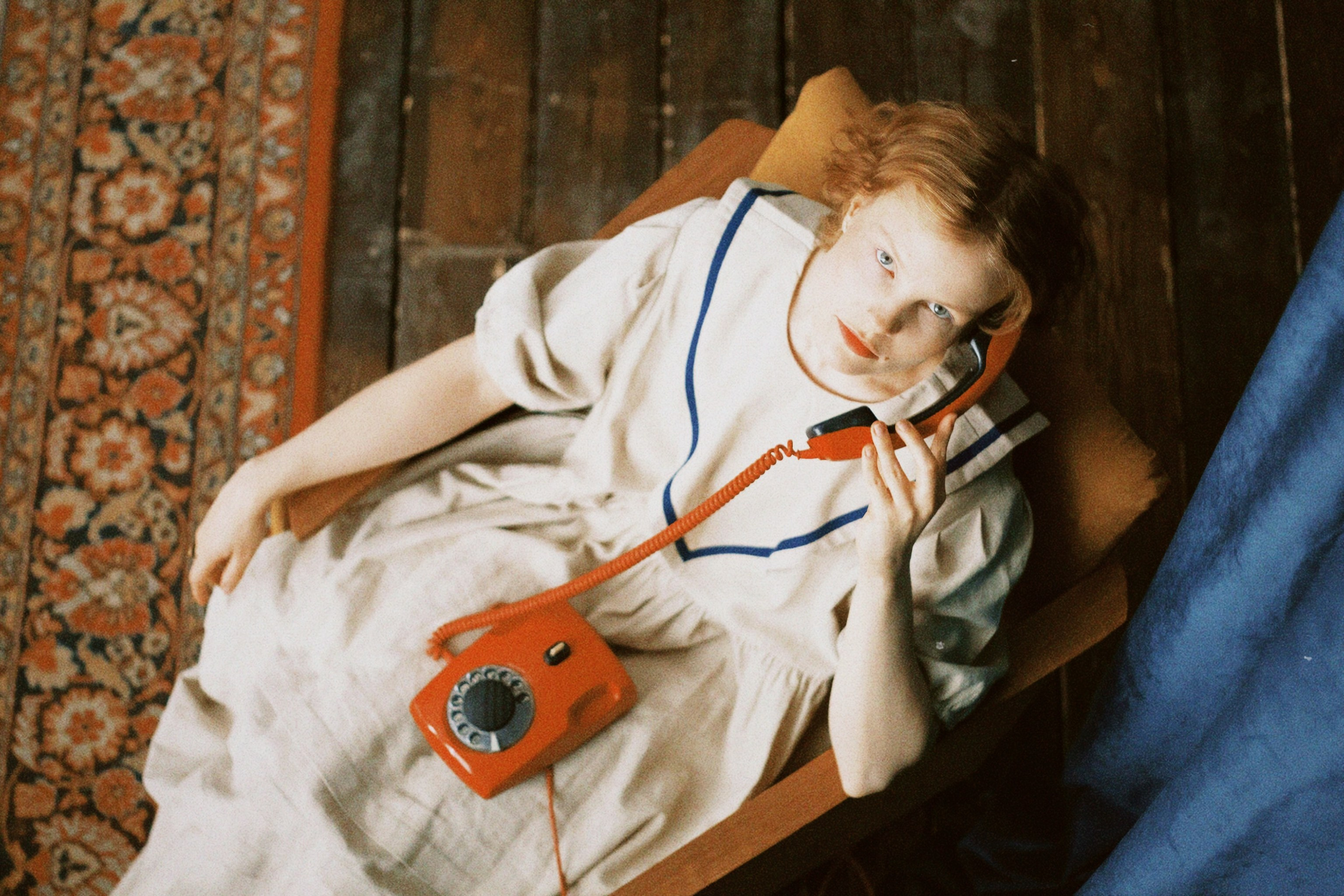 Feedback. НЕМОЁ КИНО