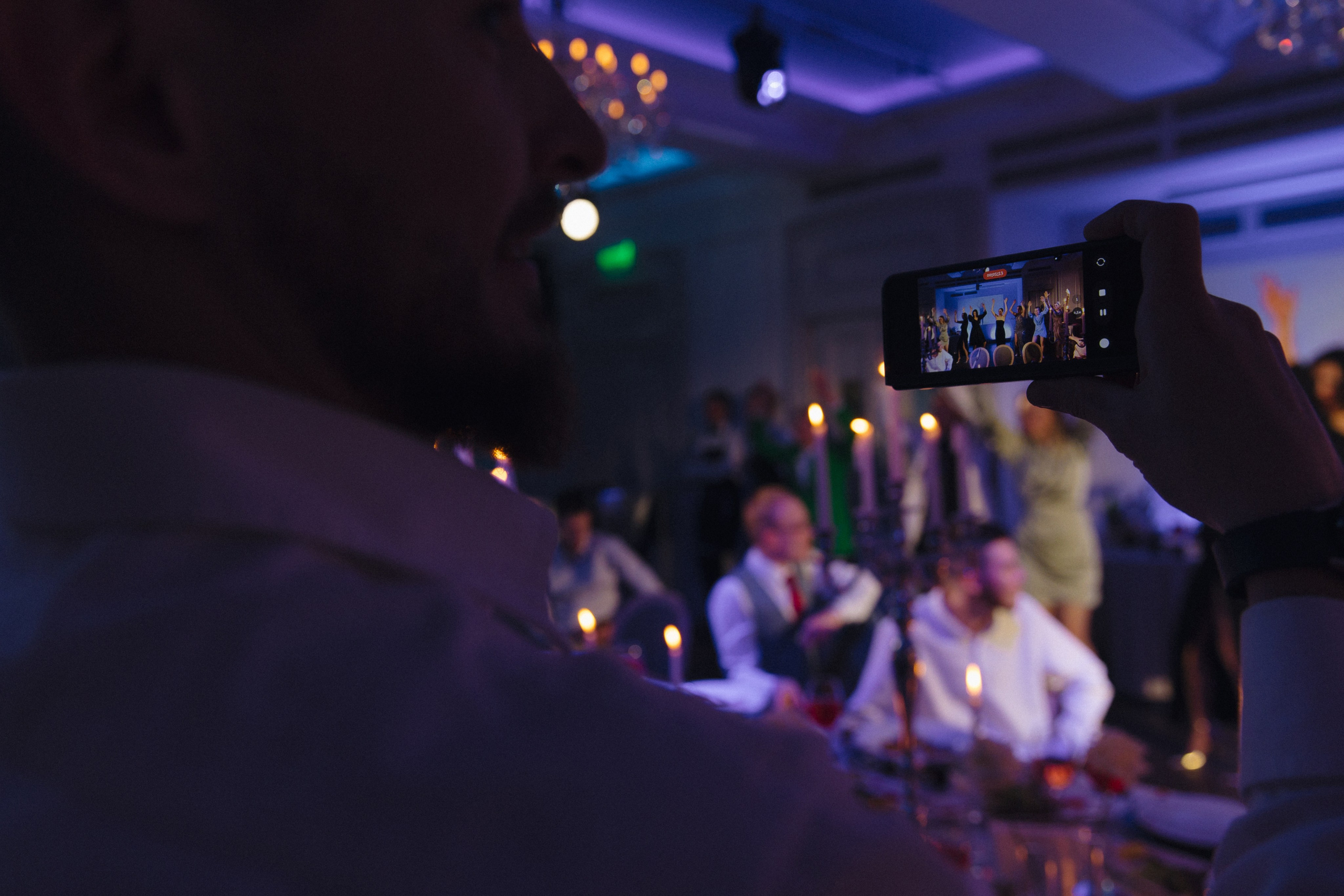 Ольга и Влад. Фотограф в Москве Гришин Леонид