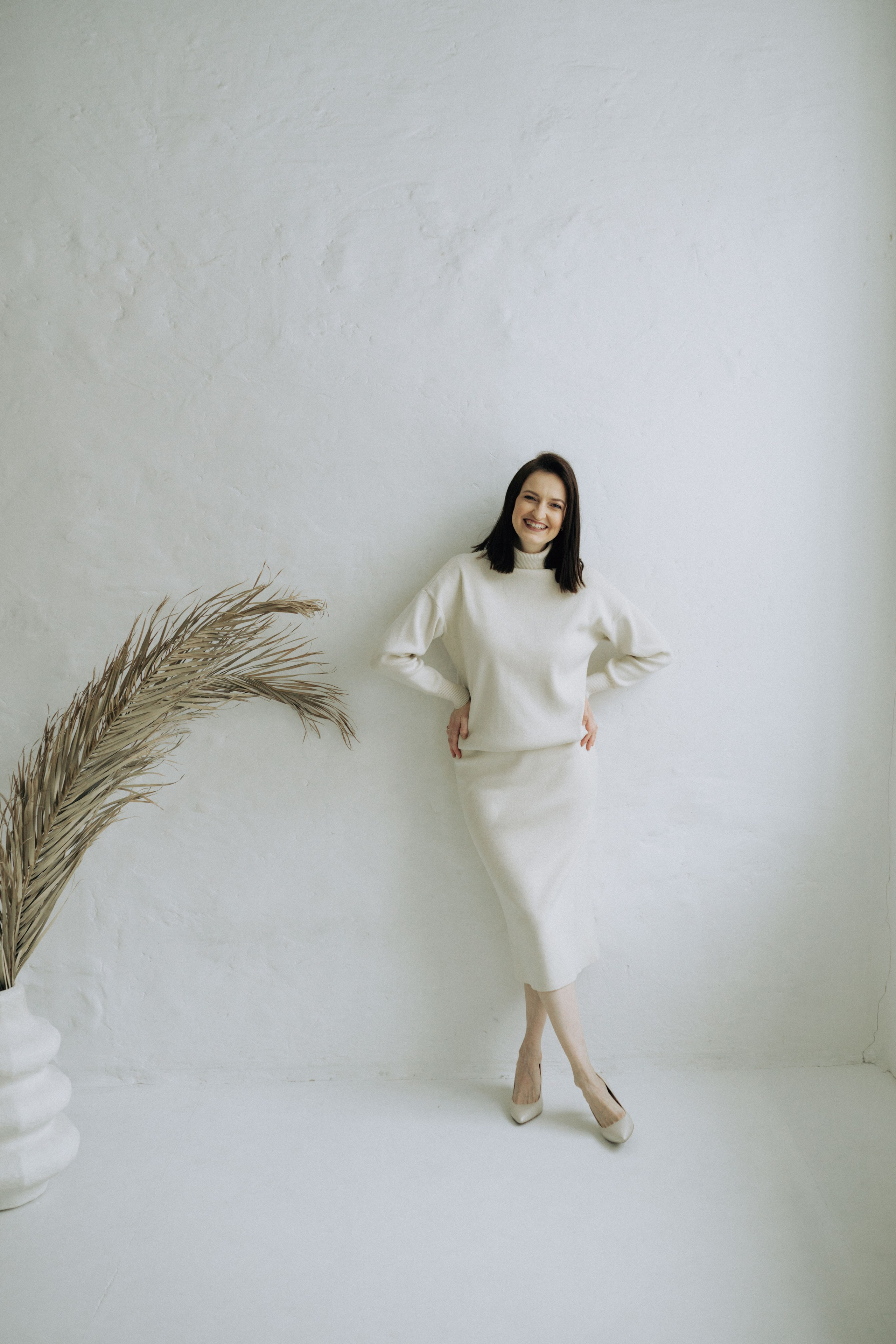 Для косметолога. Фотограф Стилист Тюмень Вера Хайруллина