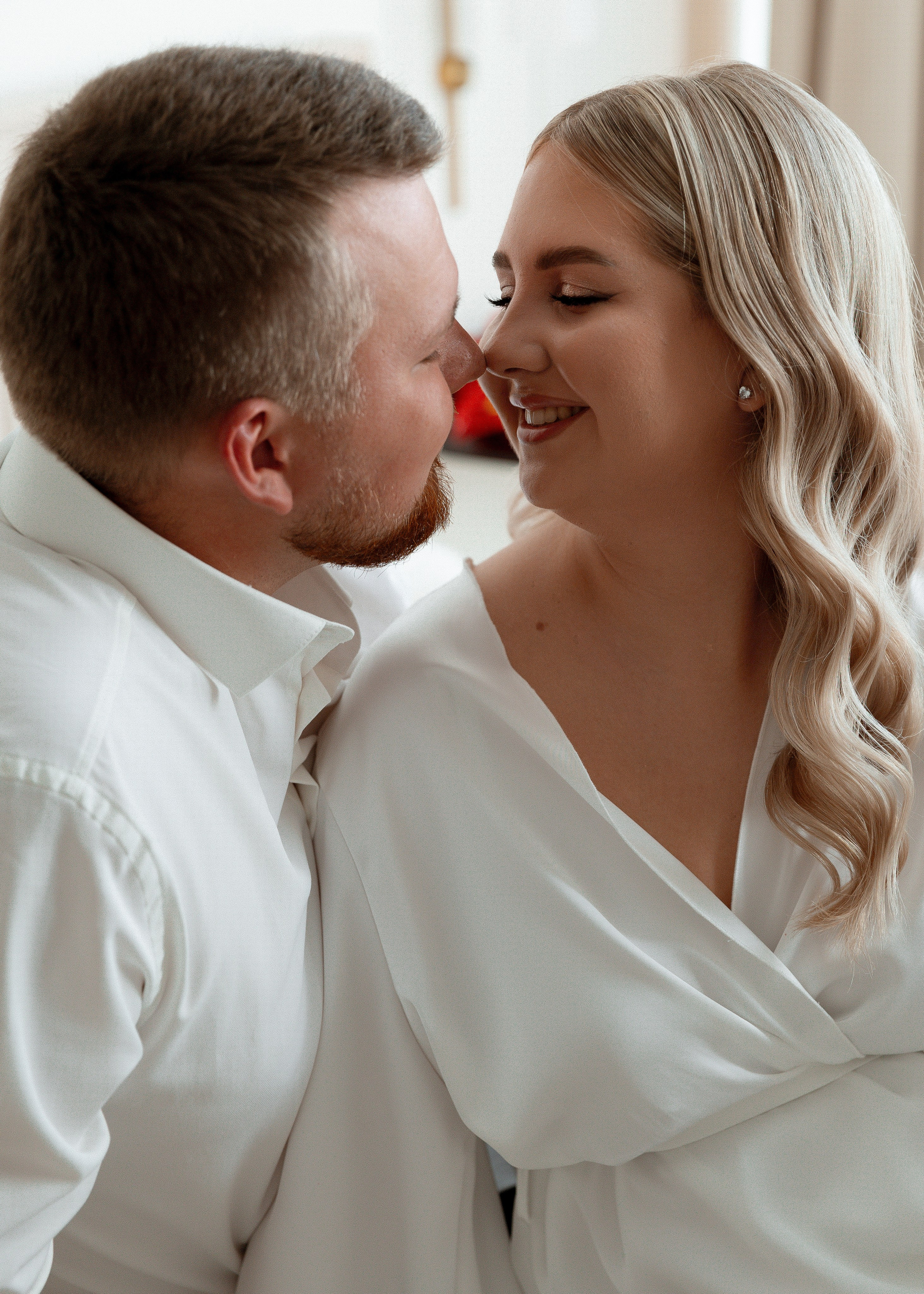 Анастасия и Максим. Свадебный и семейный фотограф Ксения Маллер