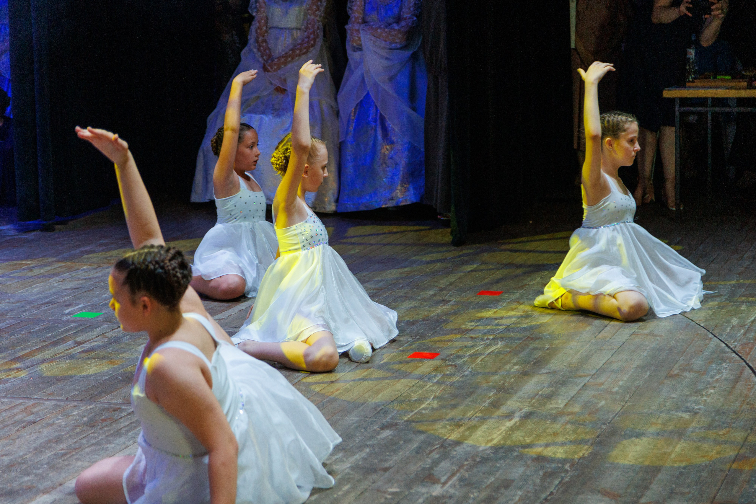 Концерт «Монпансье». Свадебный и семейный фотограф в Армавире