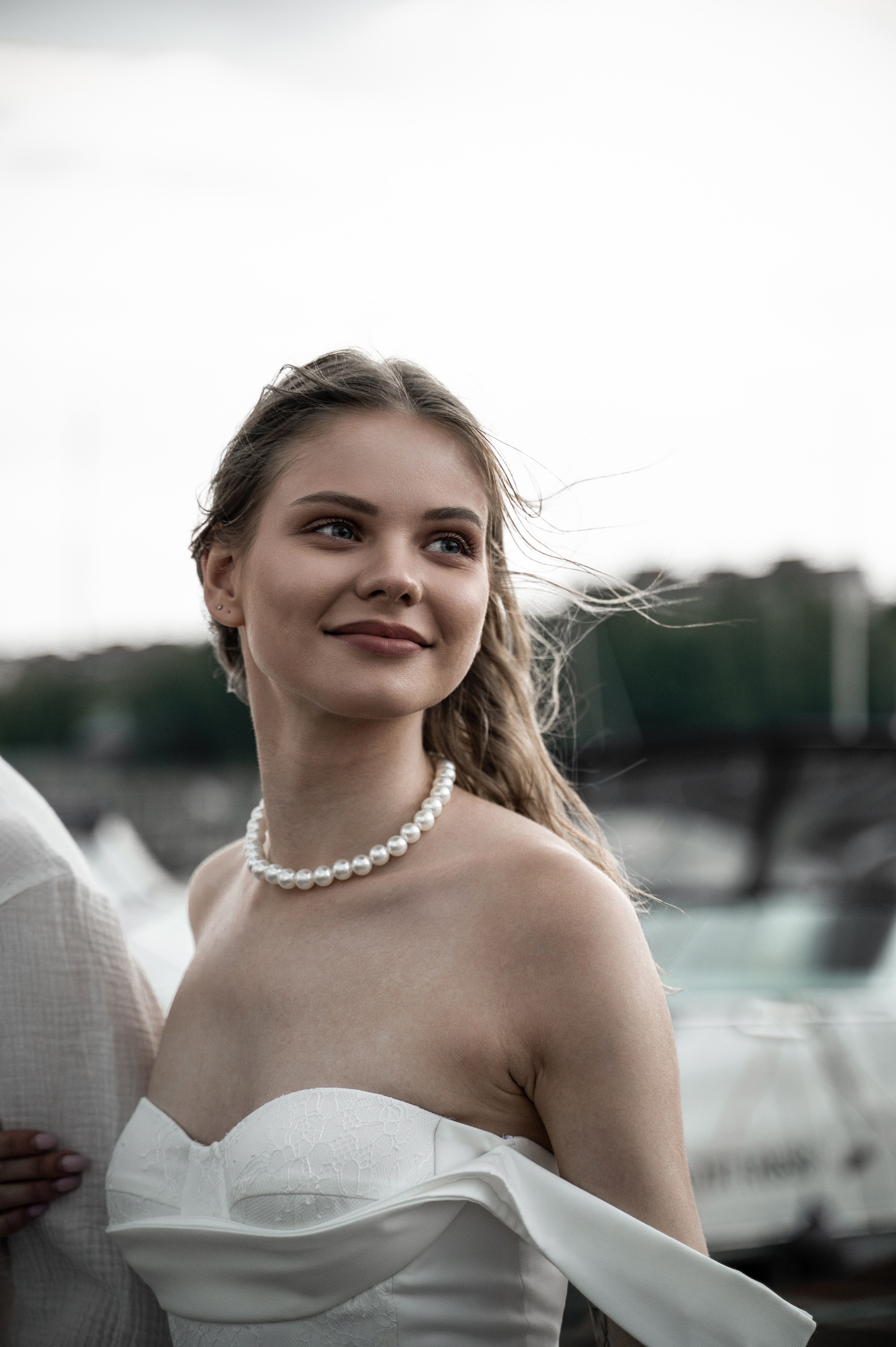 Wedding. Журавлёва Елена