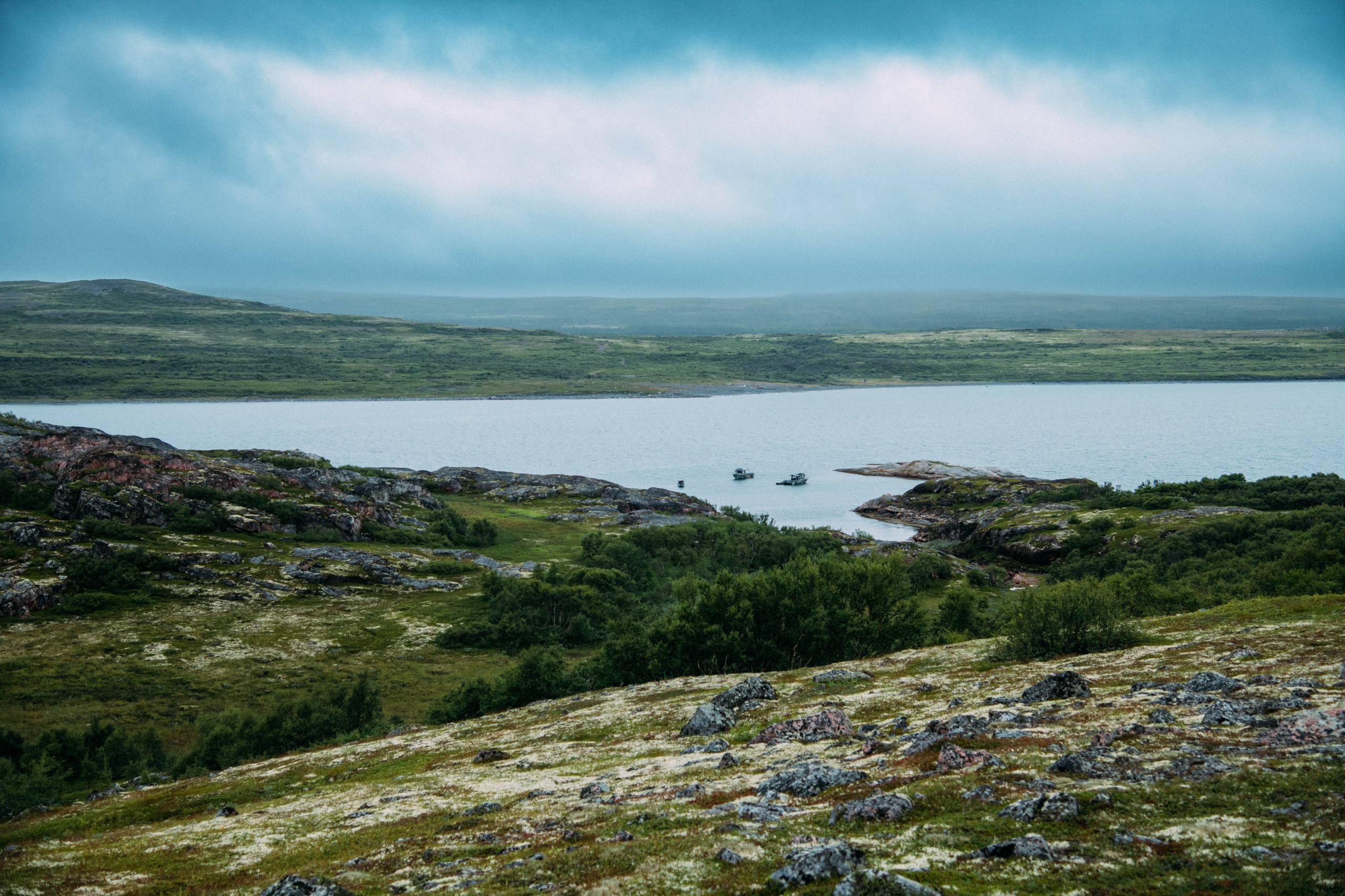 Кольский полуостров. Фотографирую для себя, своей семьи и друзей!