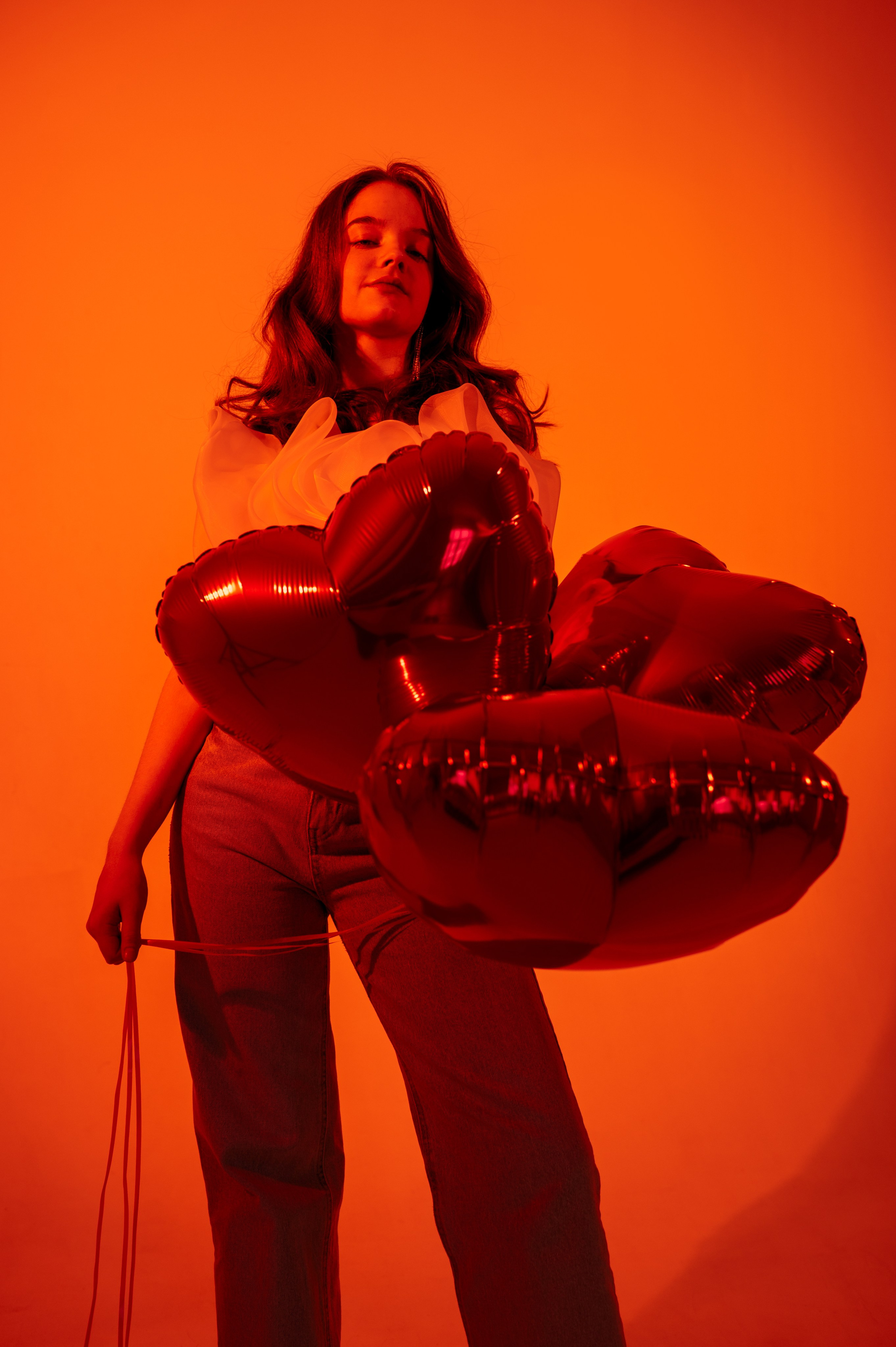 14 февраля. Фотограф в Кирове Инна Софронова