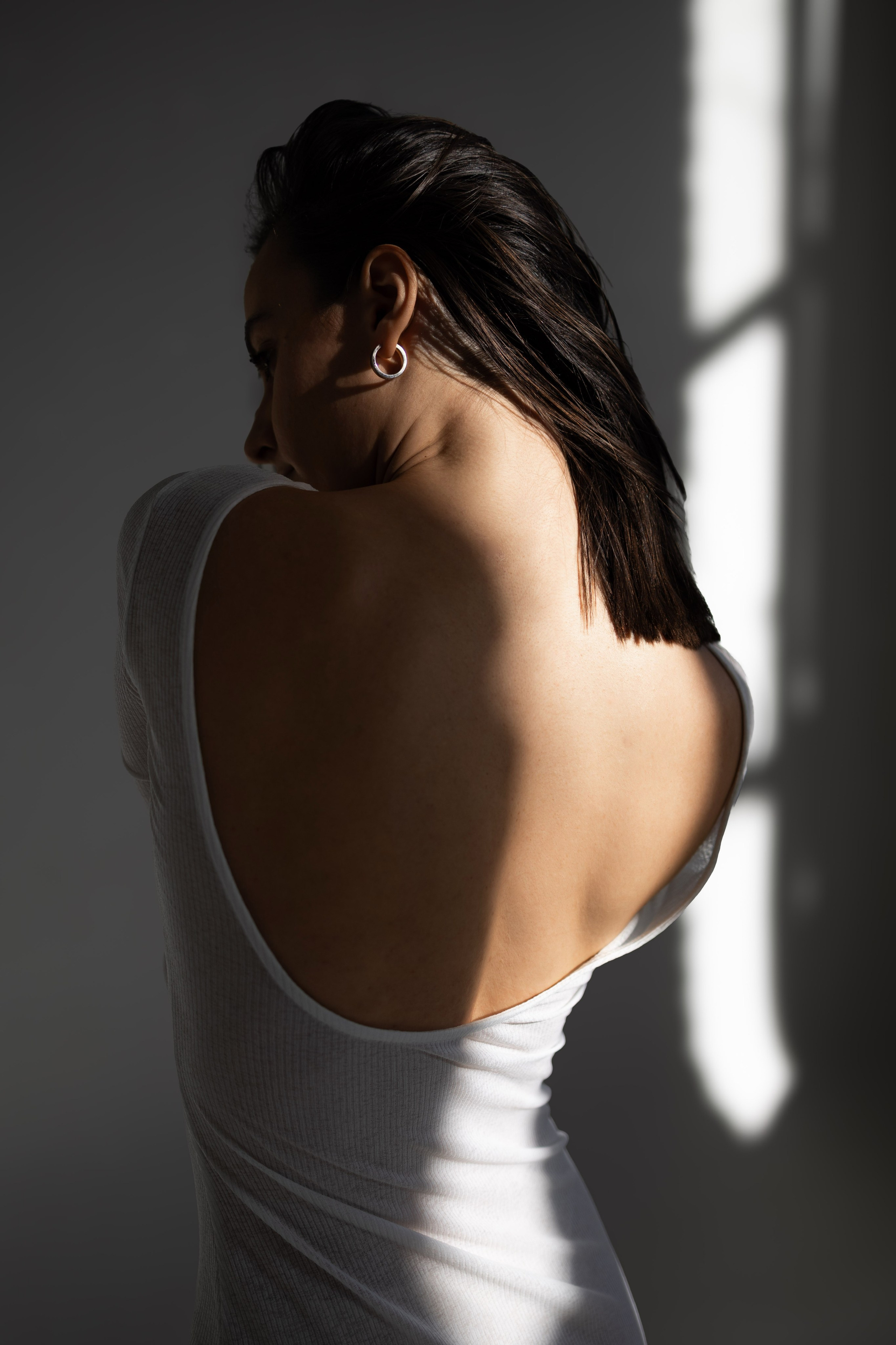 Alyona N. Фотограф Артём Гусев