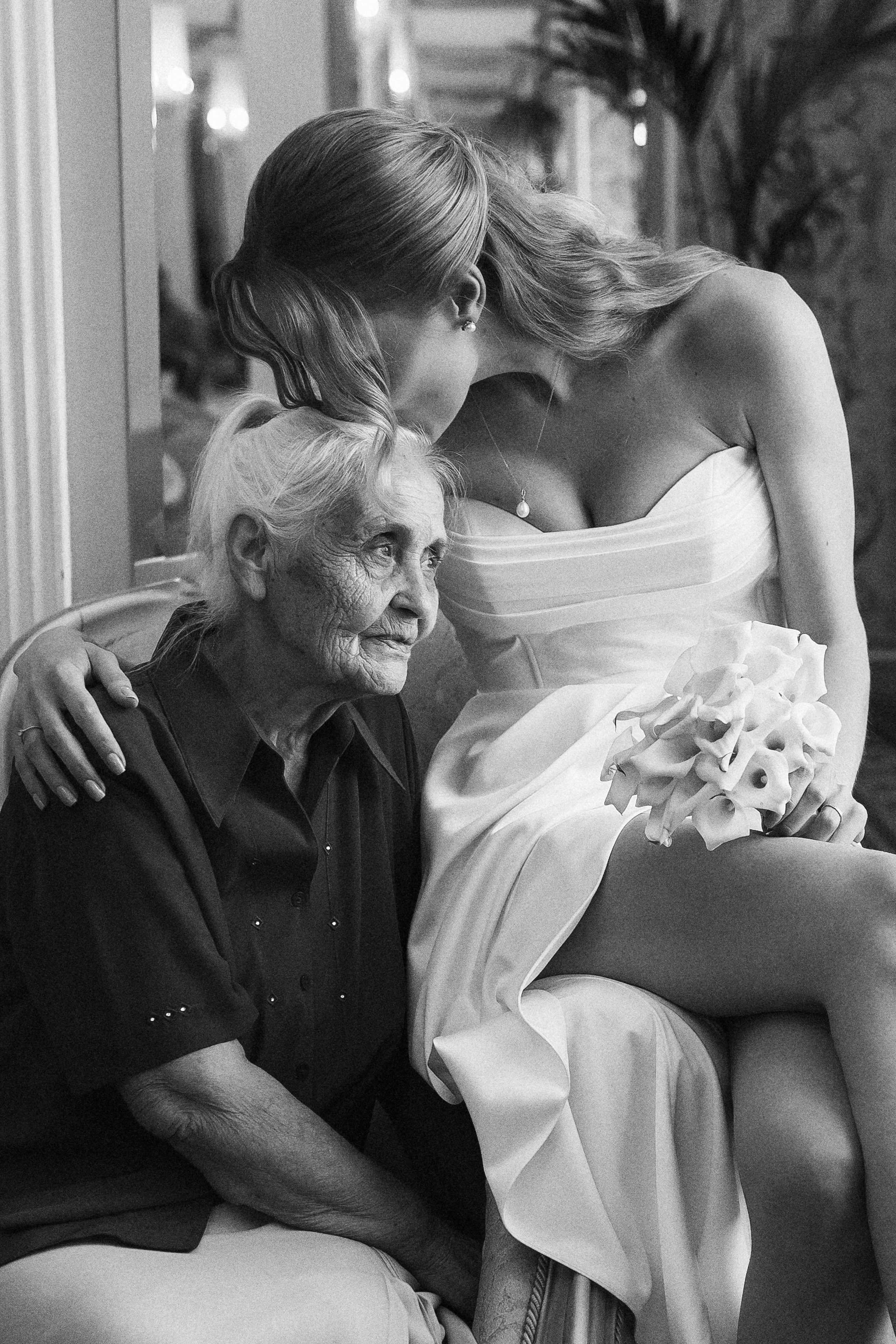 Портфолио. Свадебный фотограф в Москве Мария Крош