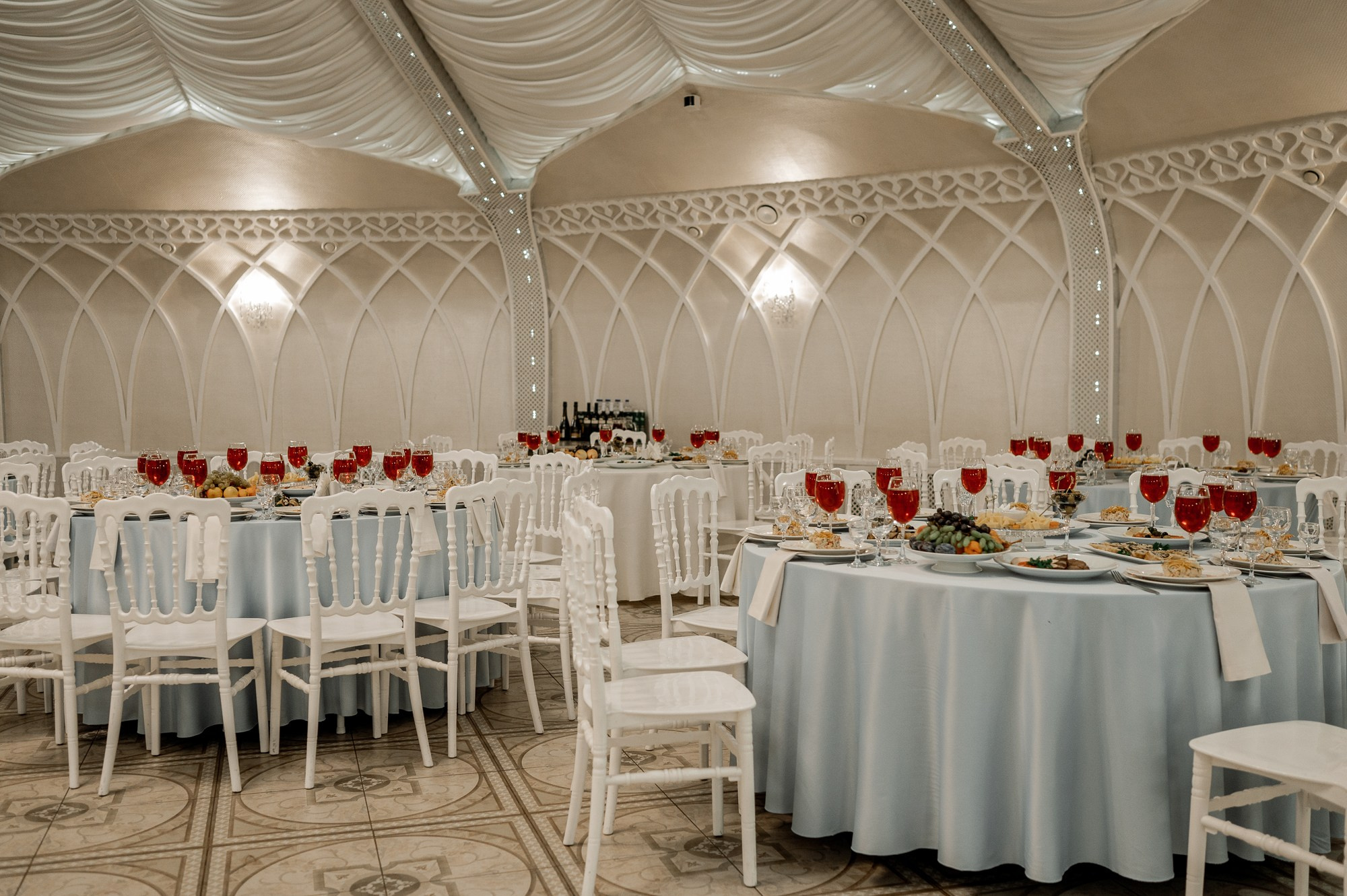 Денис и Алсу. Свадебный фотограф в Тюмени Анастасия Конева