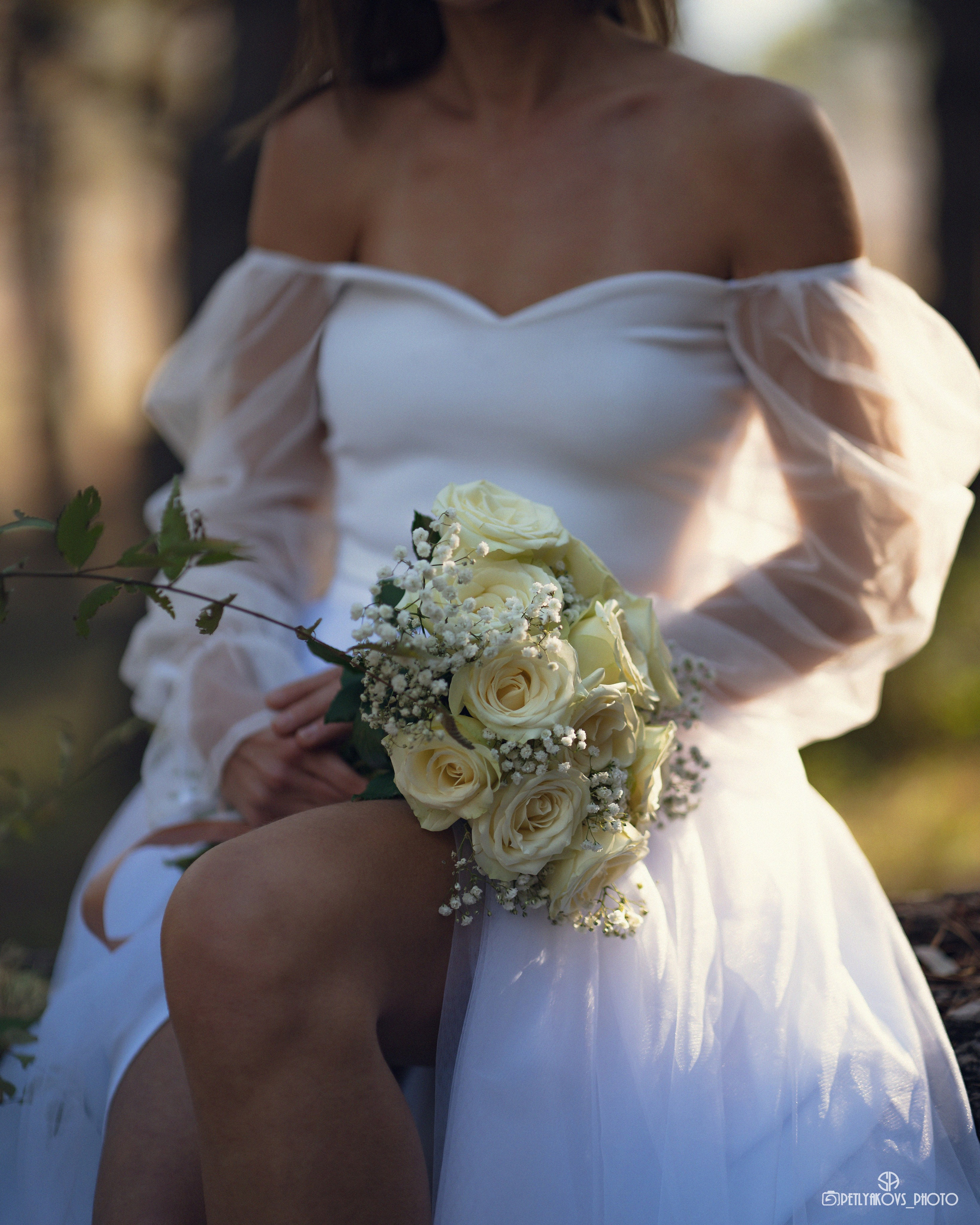 Свадебная фотосессия для Елены и Владимира. Фотограф, видеограф Пятигорск, Ставрополь, Ессентуки, Petlyakovs_photo