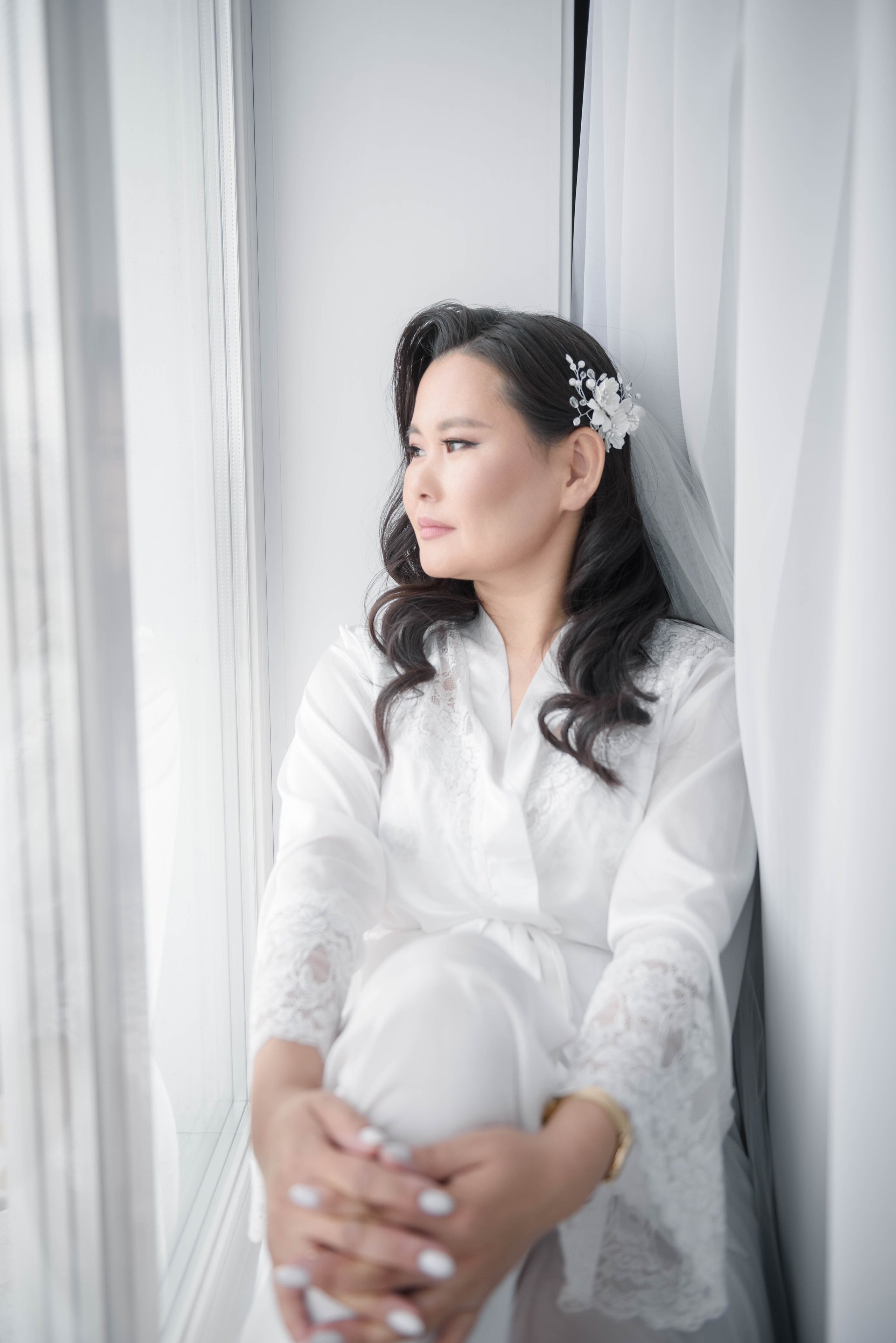 Свадьба. Фотограф Эллина Дар г. Улан-Удэ