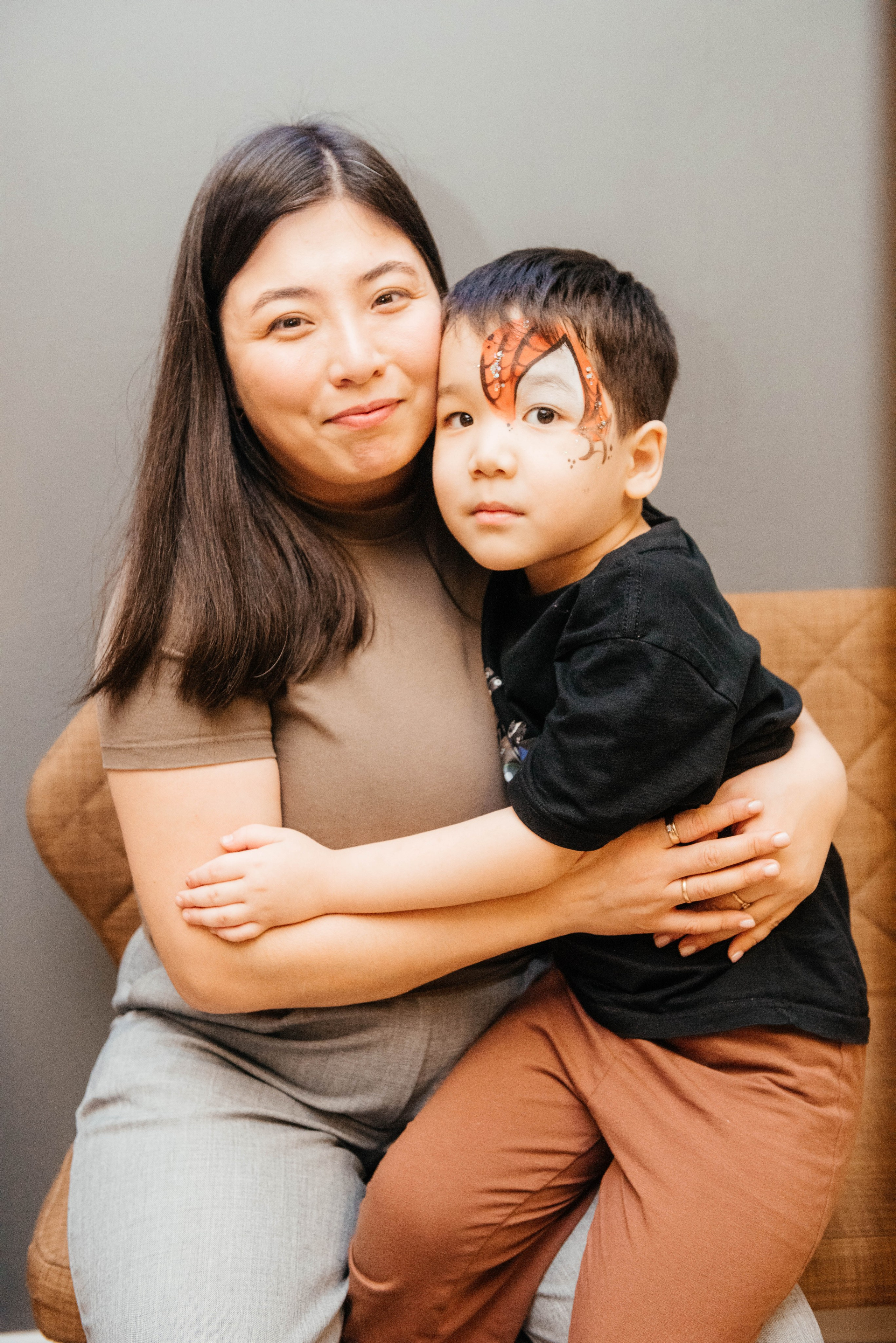 С днем рождения. Фотограф Эллина Дар г. Улан-Удэ