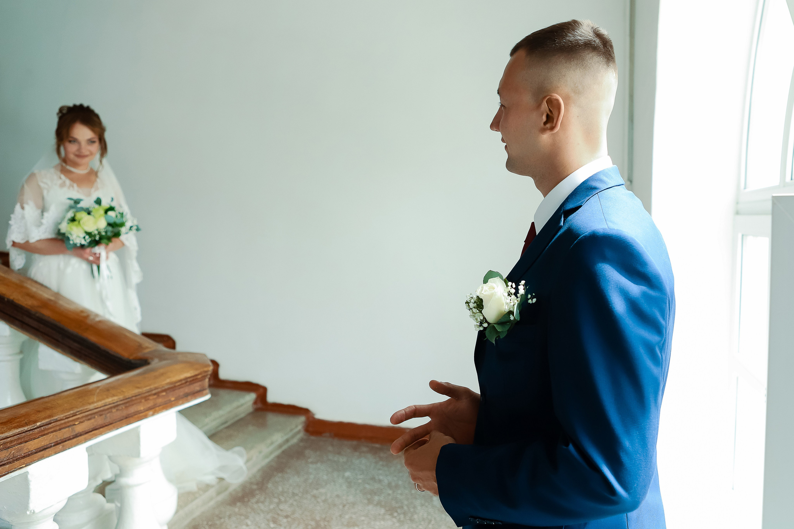 Наталья и Андрей. Свадебный фотограф Евгения Фролова г. Каменск-Шахтинский, Донецк, Ростов