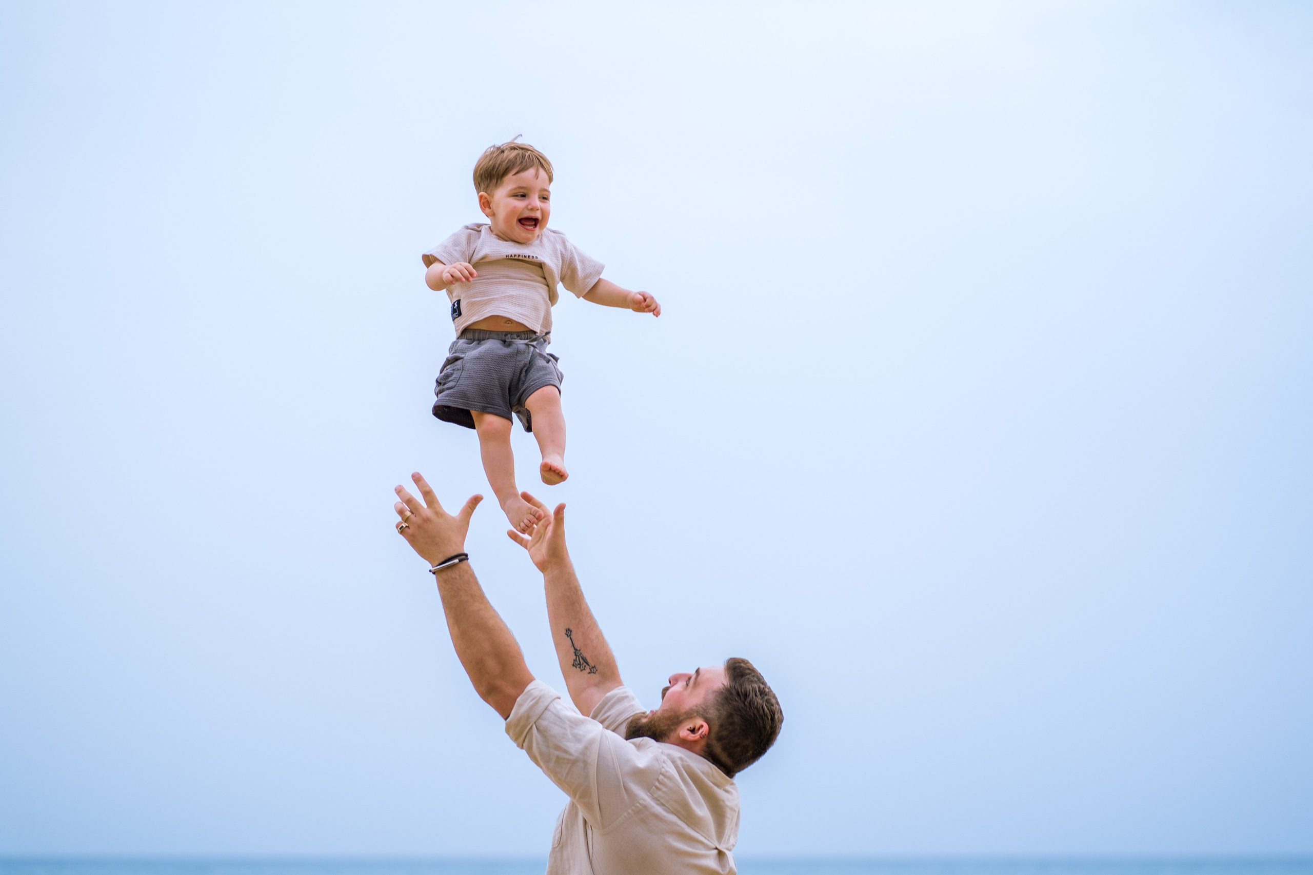 Фотосессия Анастасии и ее семьи. Семейный и детский фотограф в Израиле и Москве Дорошок Надя