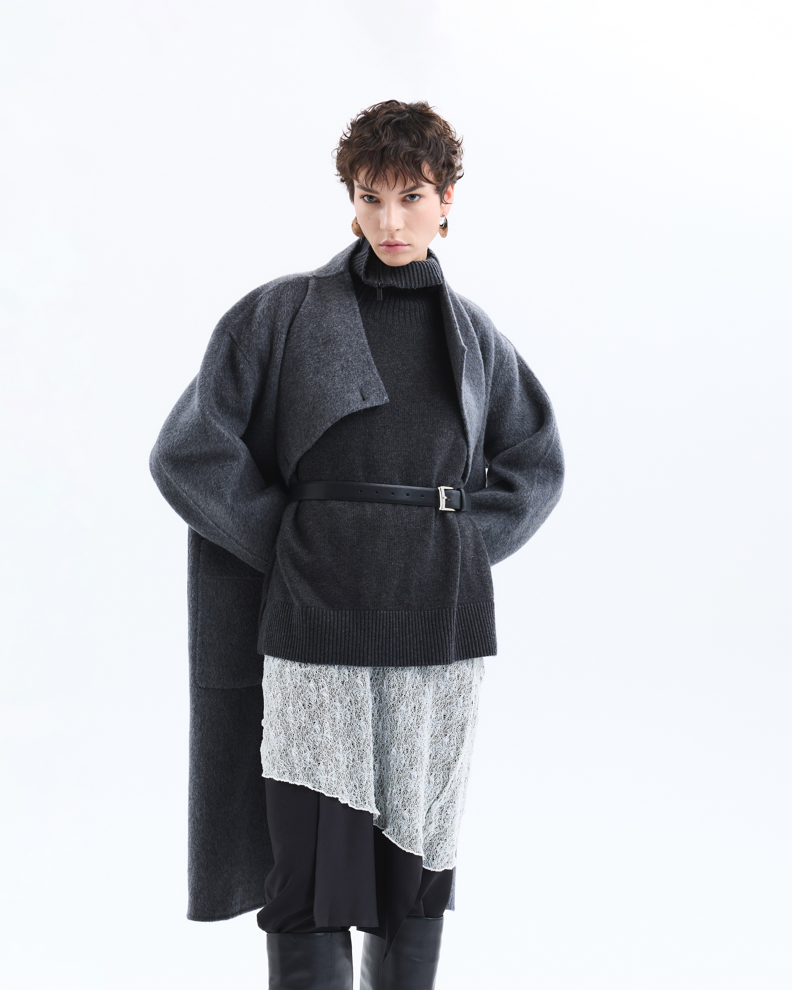 Lookbook. Фотограф для брендов и частных клиентов в Москве Лилия Калмагорова