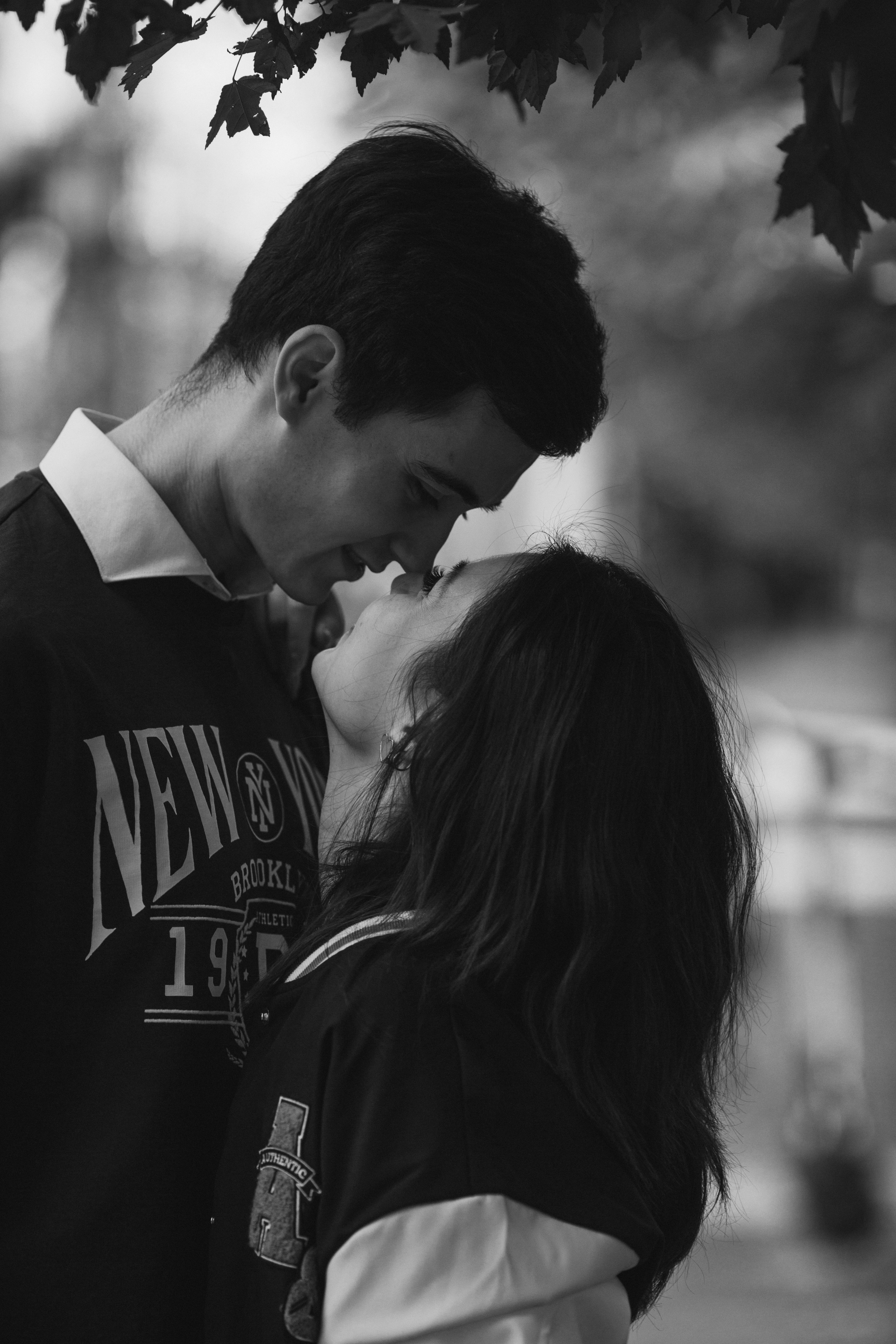 Свидание для двоих. Свадебный и семейный фотограф в Краснодаре