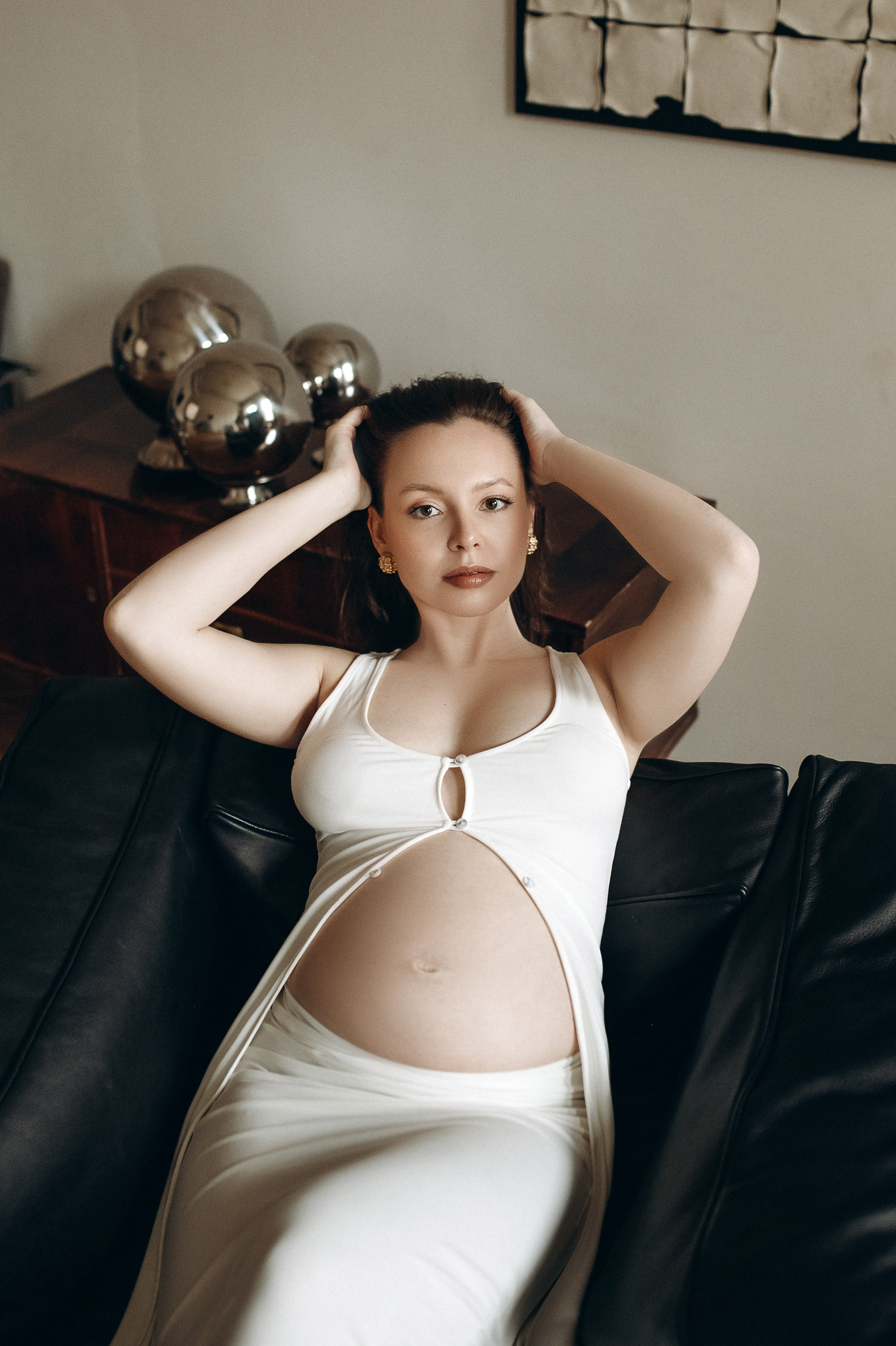 Катя. Свадебный и студийный фотограф Ирина Котикова