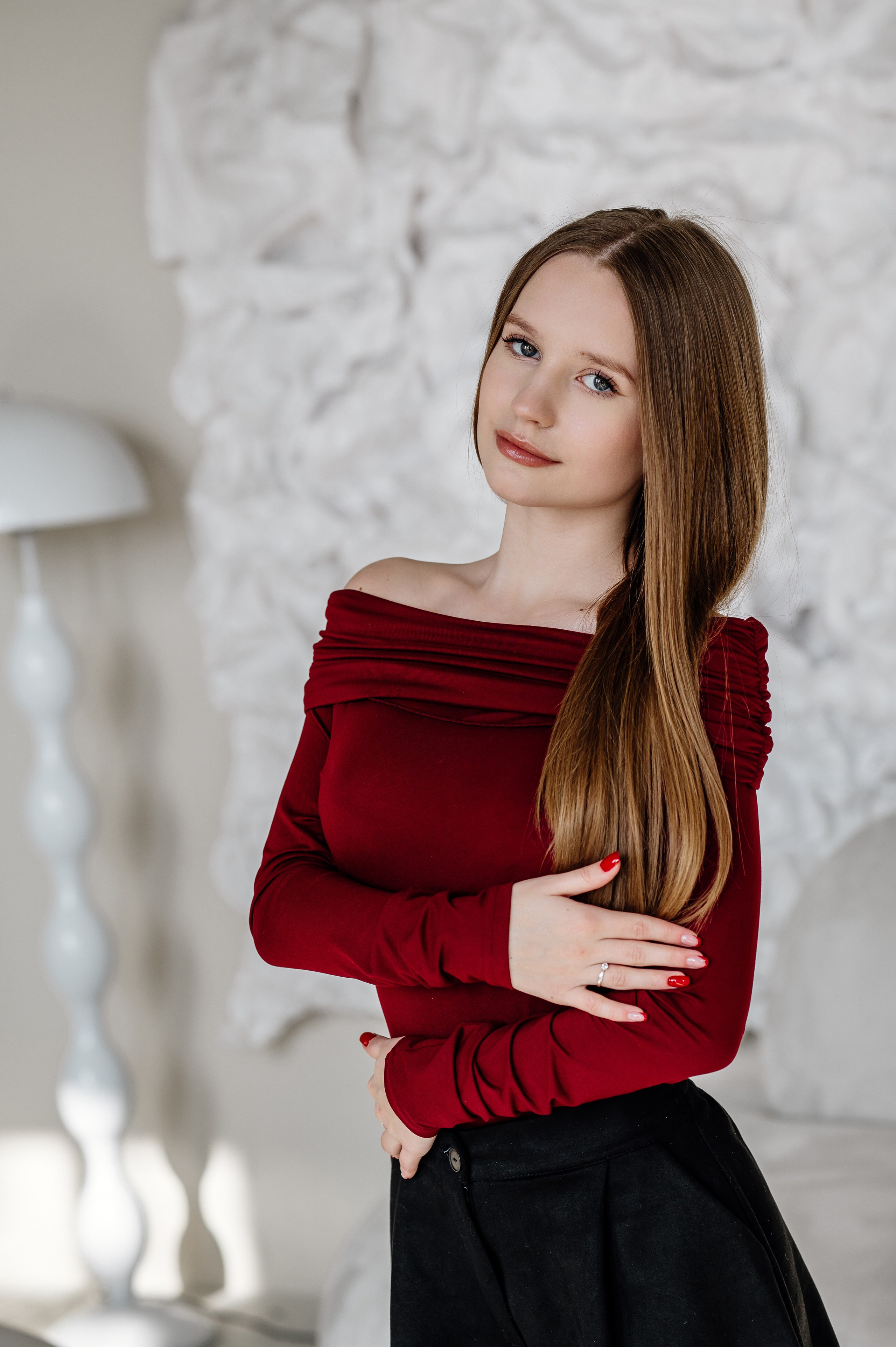 Старшая школа 9-11 класс