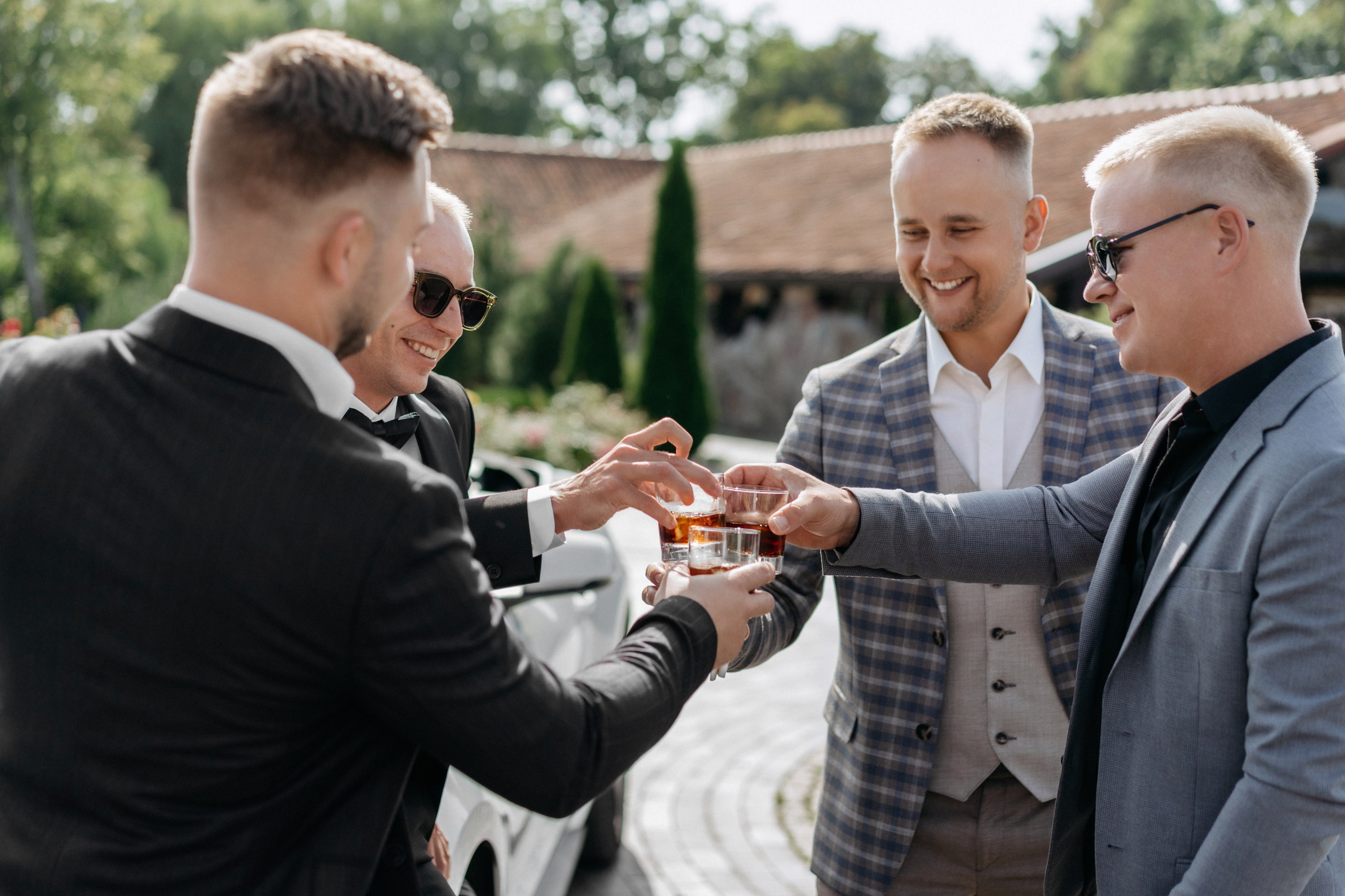 Александр и Ирина. Свадебный и семейный фотограф в Калининграде Анастасия Гриценко