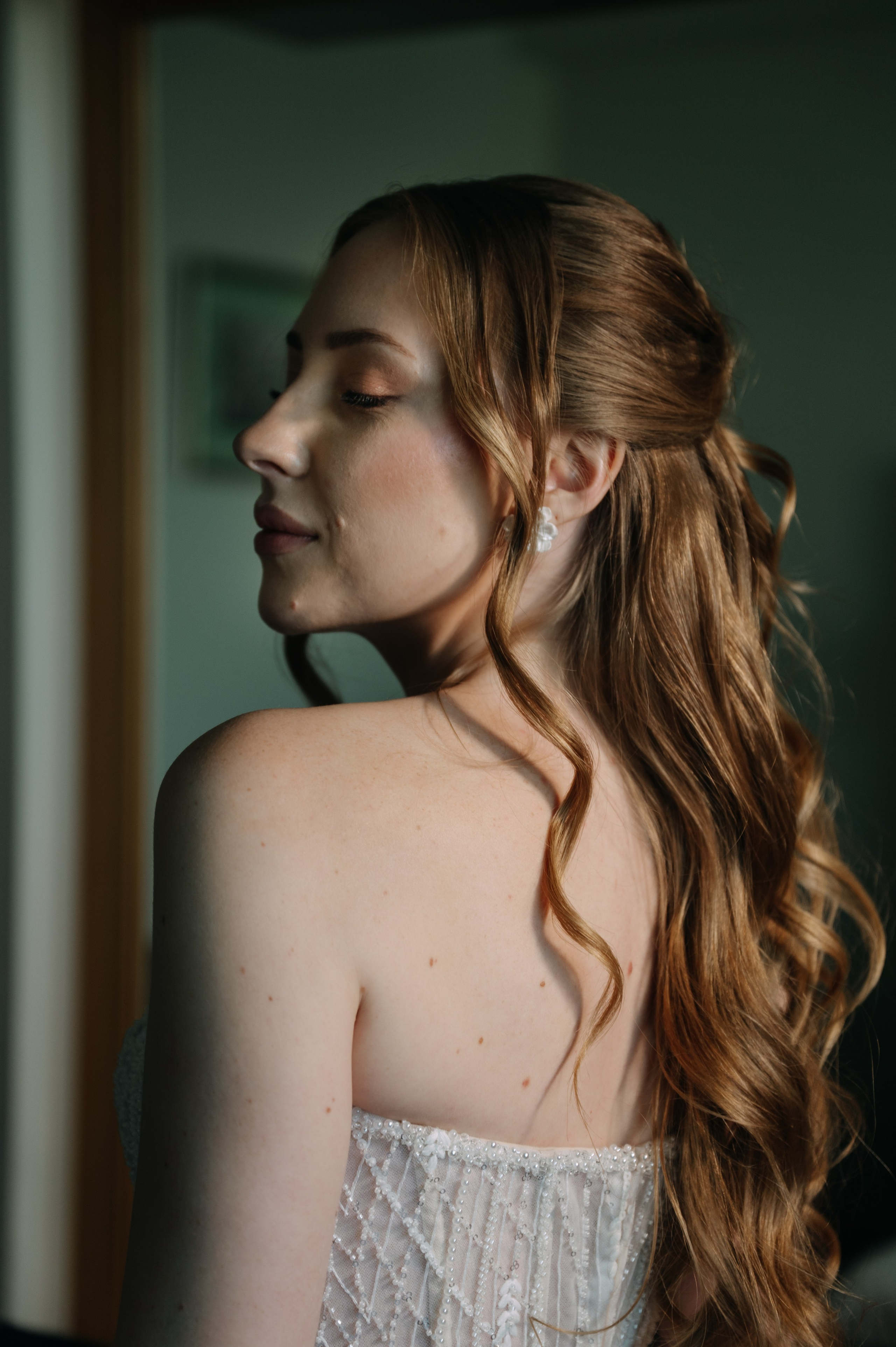 Саша и Лера. Свадебный фотограф в Москве Григорий Аргунов