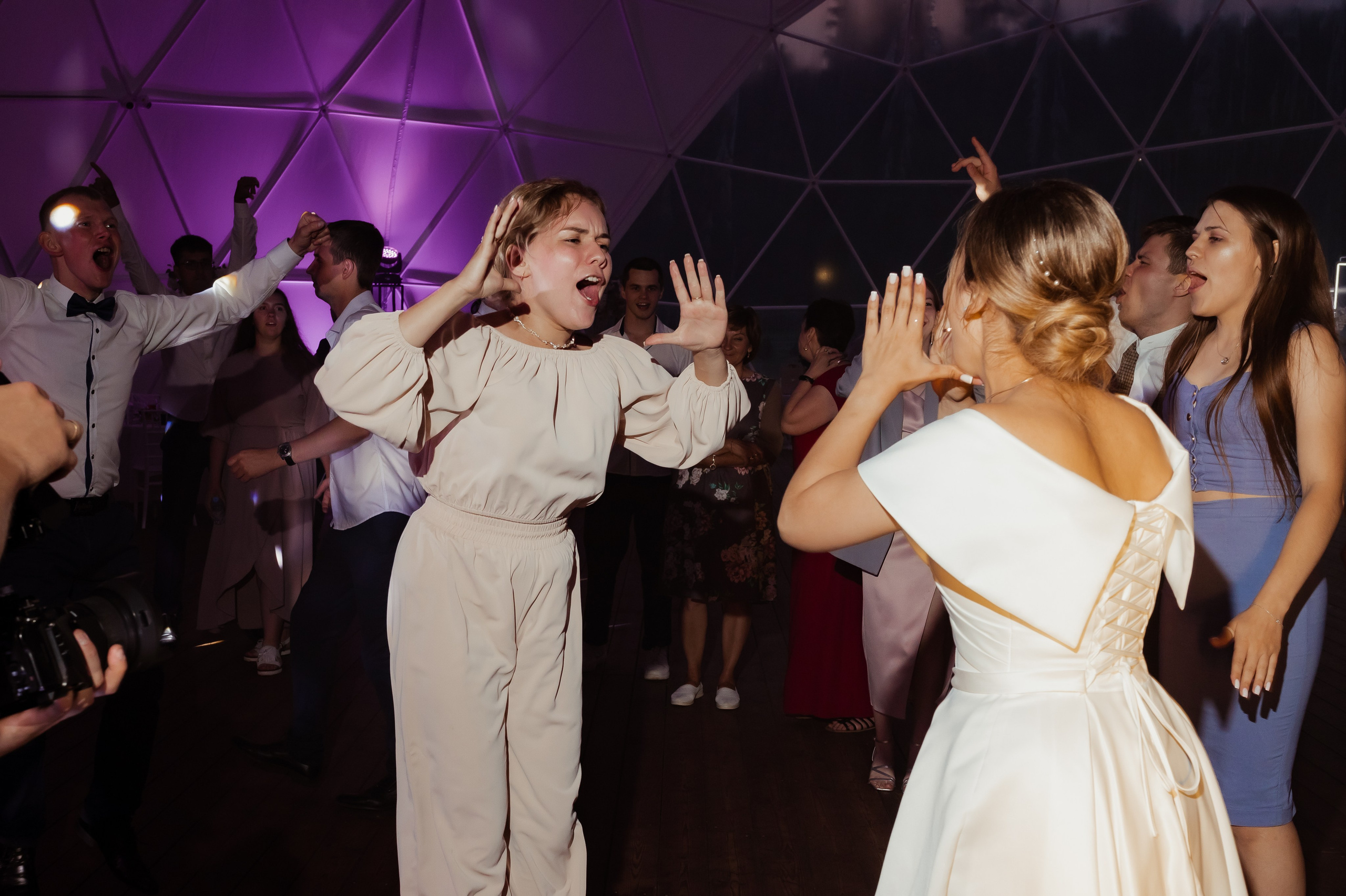 Максим & Катерина (с банкетом). ФОТОГРАФ Маргарита Сивакова | Ярославль Кострома Москва