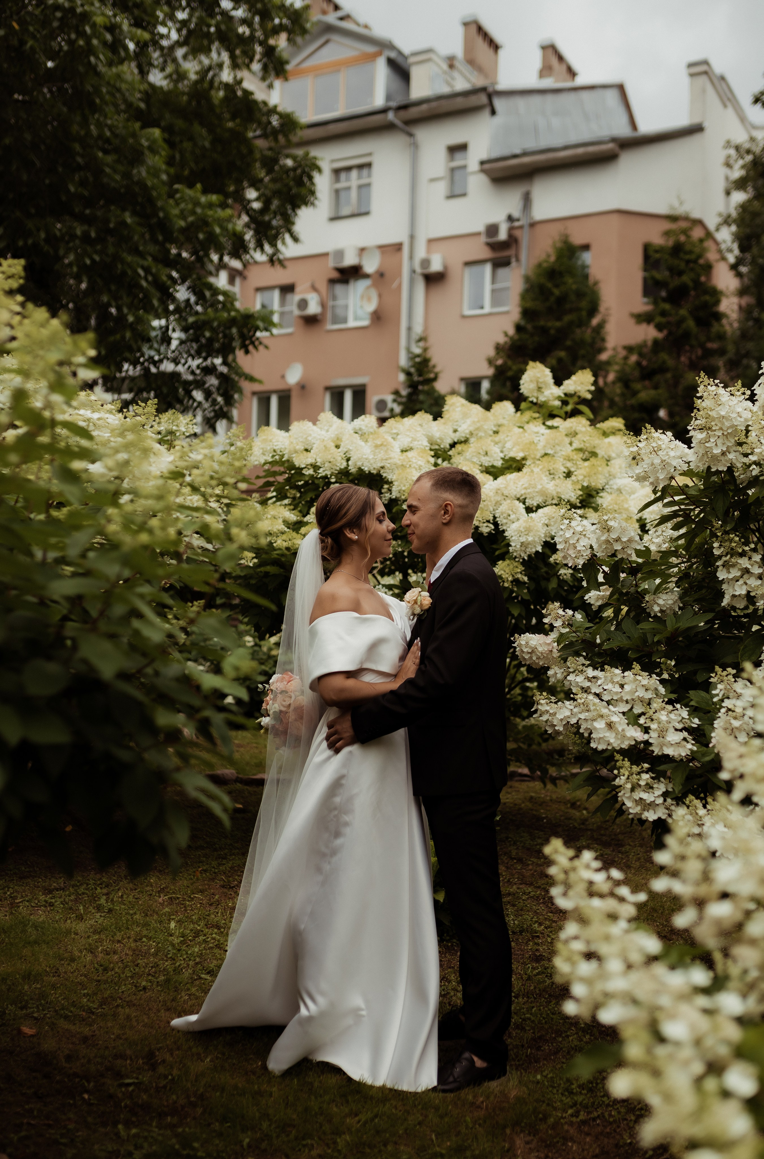 Максим & Катерина (с банкетом). ФОТОГРАФ Маргарита Сивакова | Ярославль Кострома Москва