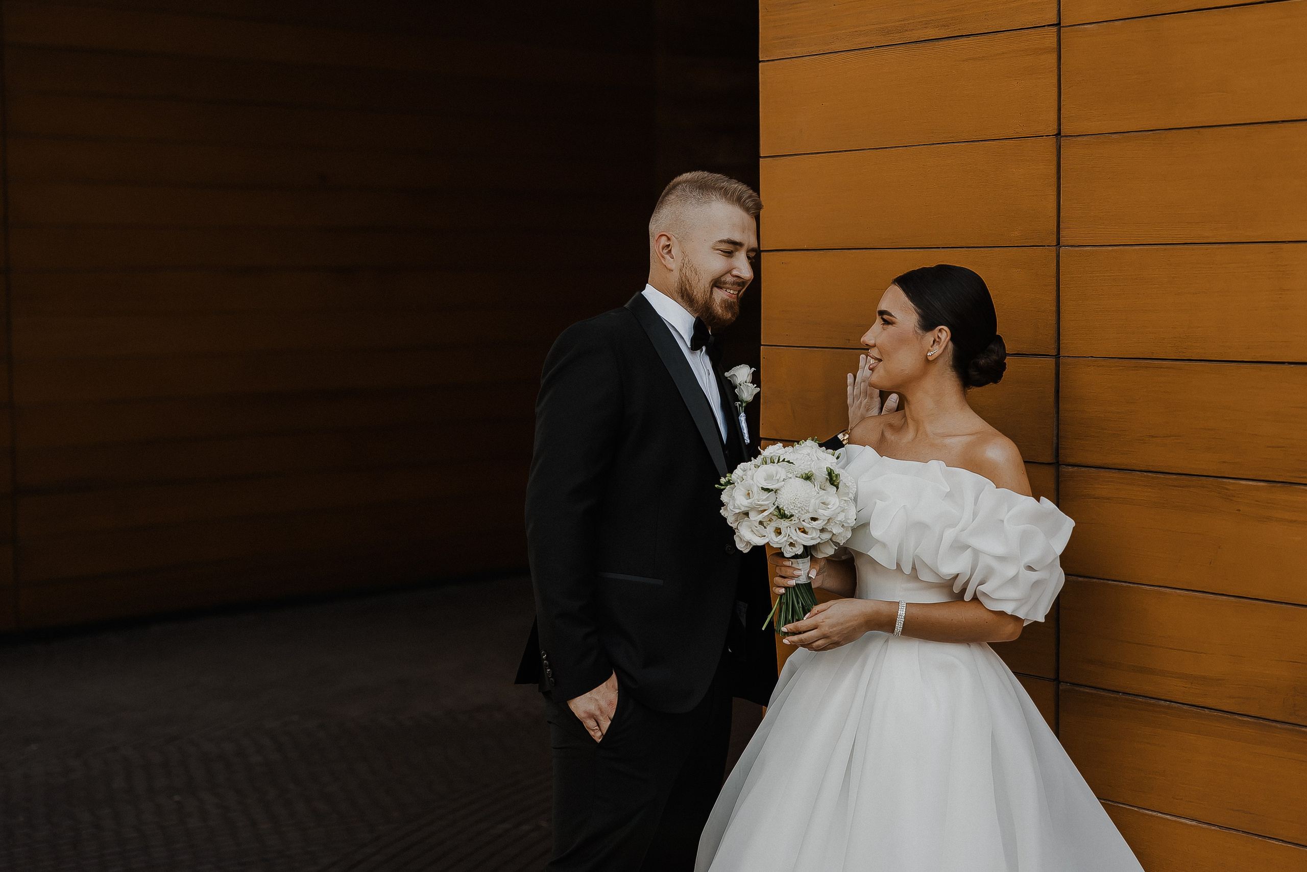 Александр и Арина. Свадебный и семейный фотограф Елизавета Ермак | Москва и МО