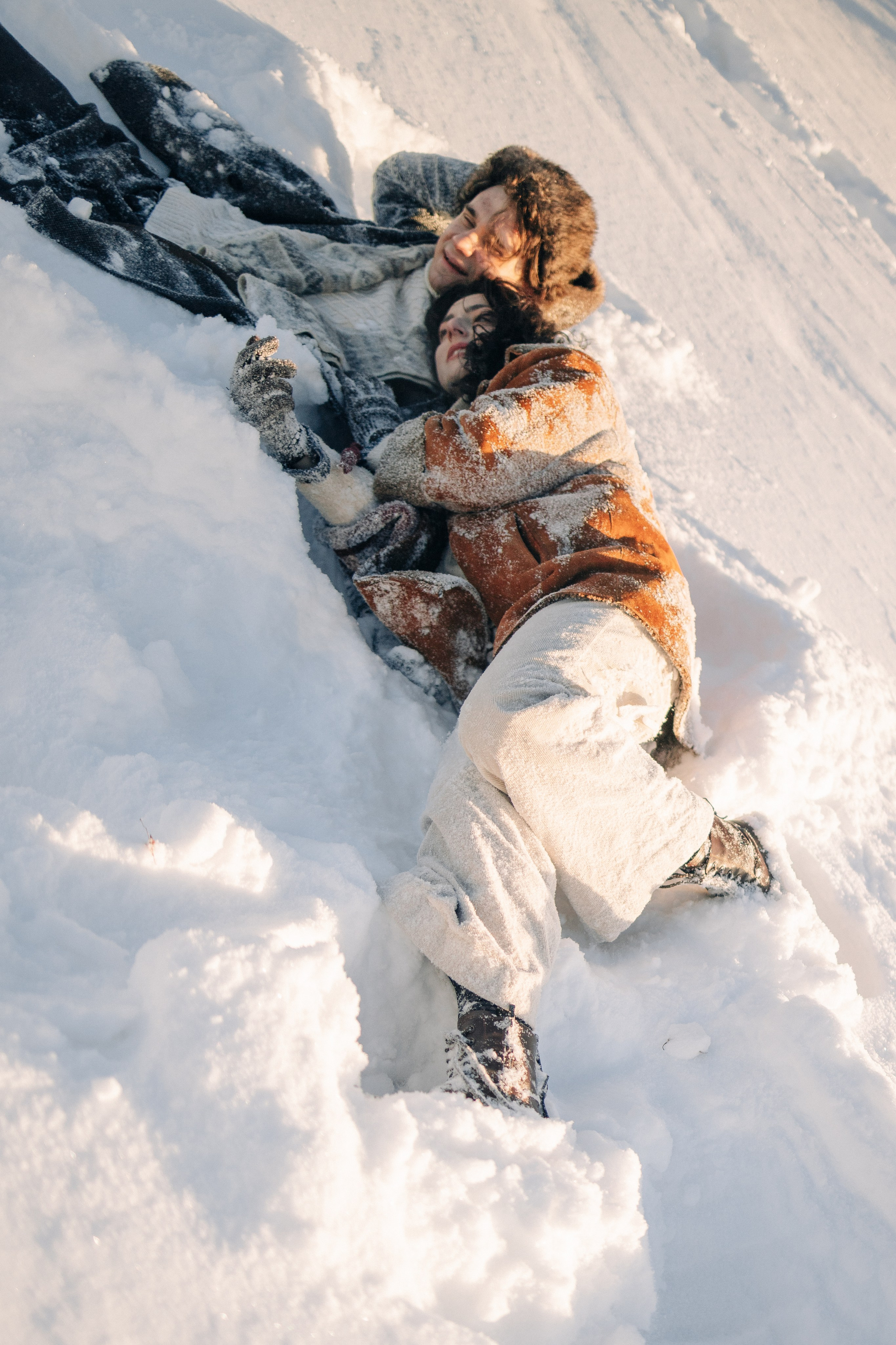 Настасья & Виктор. Свадебный и прогулочный фотограф в Санкт-Петербурге Дарья Корель