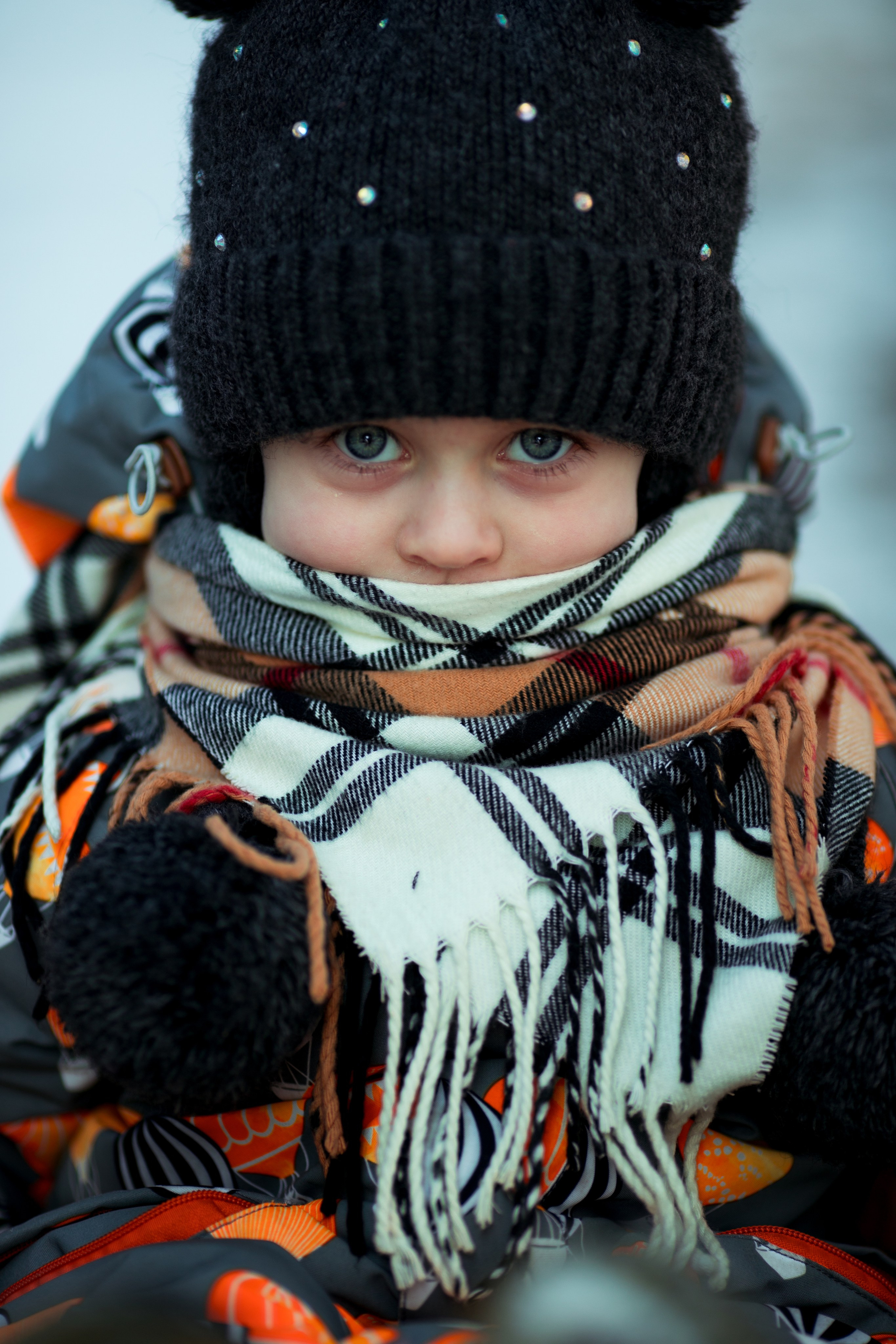 Антонина + Сергей + Алиса. Свадебный и семейный фотограф в Михайловке Полина Крипс