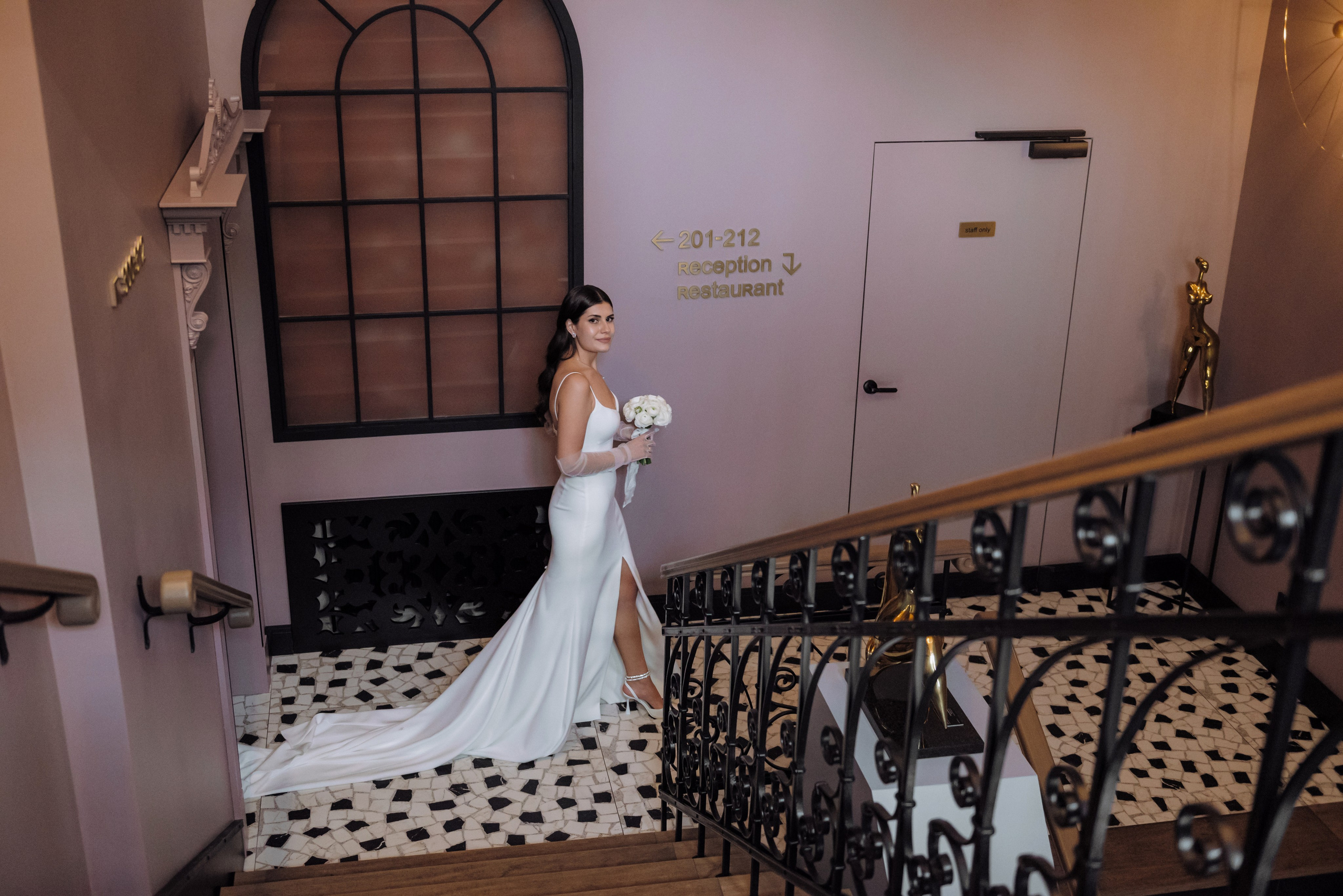 Danila|Marta. Свадебный фотограф в Минске и Санкт-Петербурге Вероника Аксенова