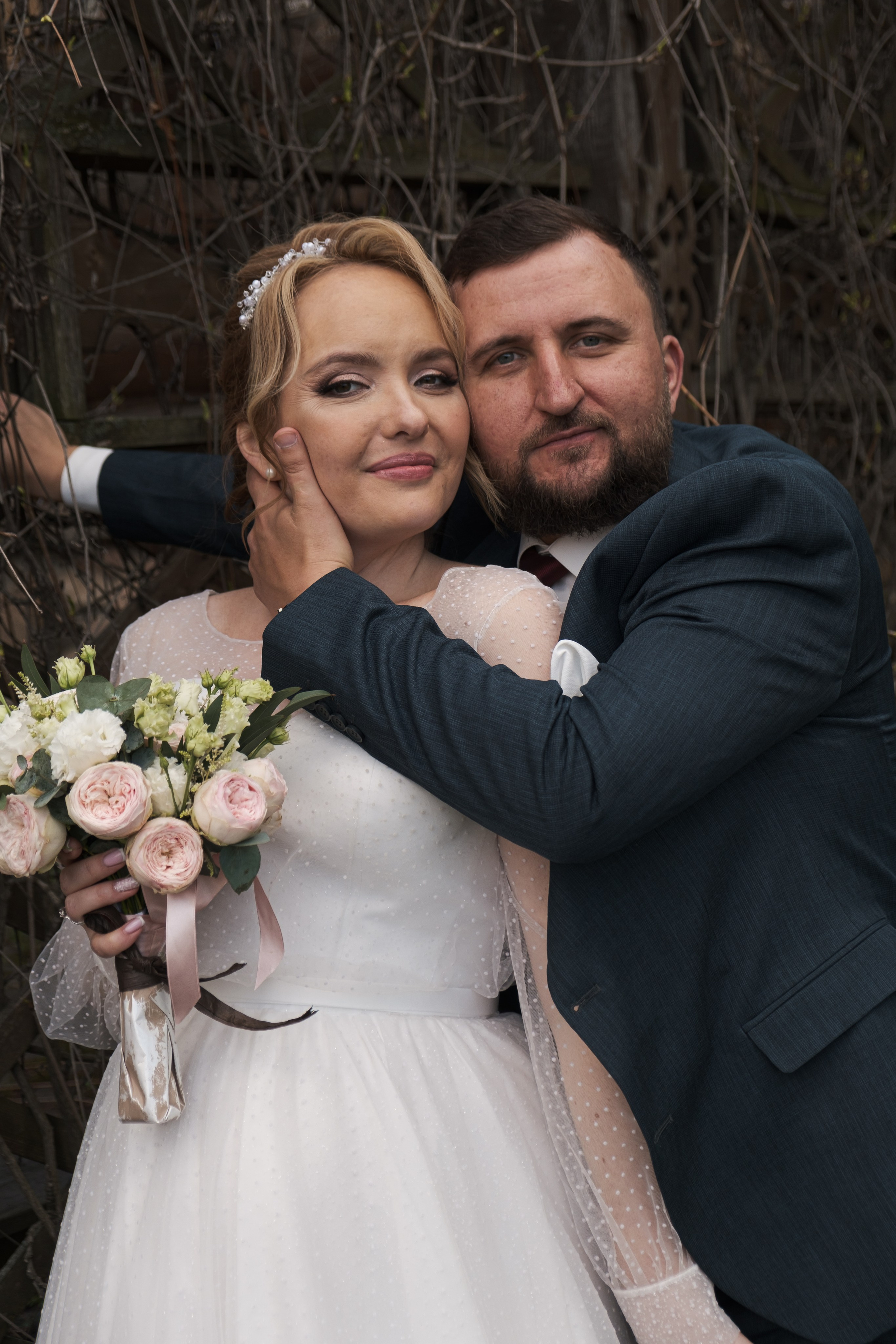 Alexey & Julia. Свадебный и корпоративный фотограф в Москве Андрей Рудой