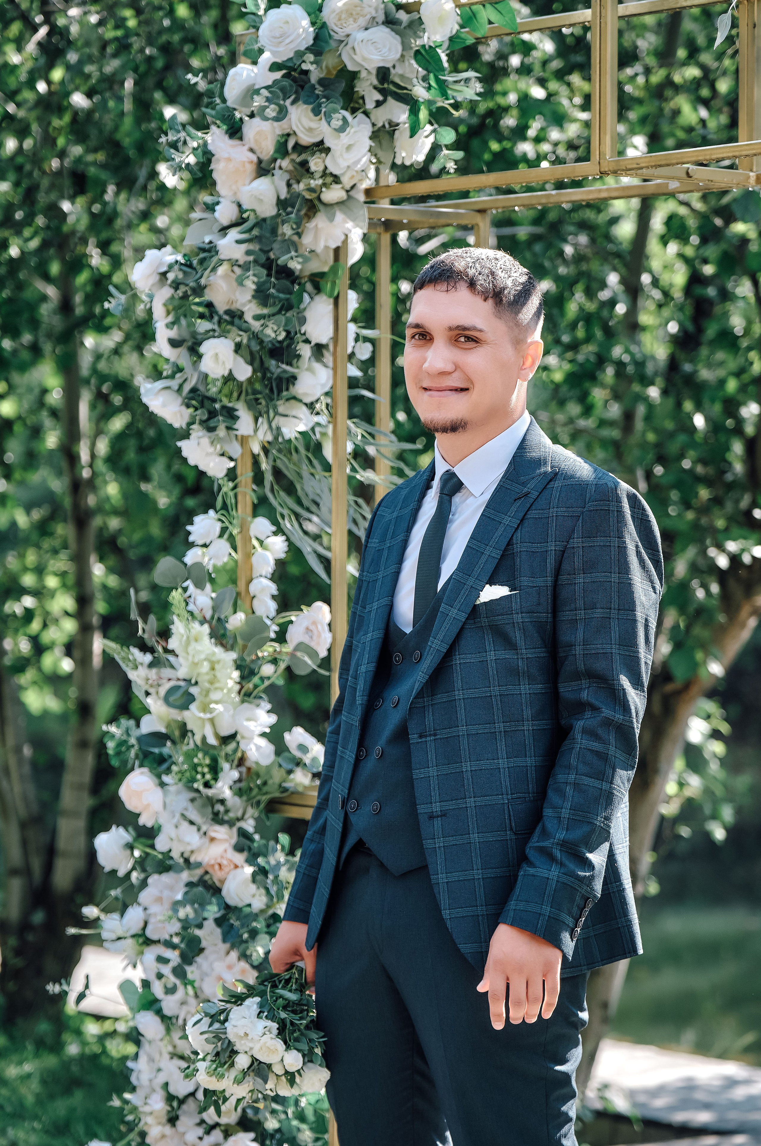 СЕРГЕЙ И ЛЕНА. Свадебный фотограф в Екатеринбурге Соседков Евгений