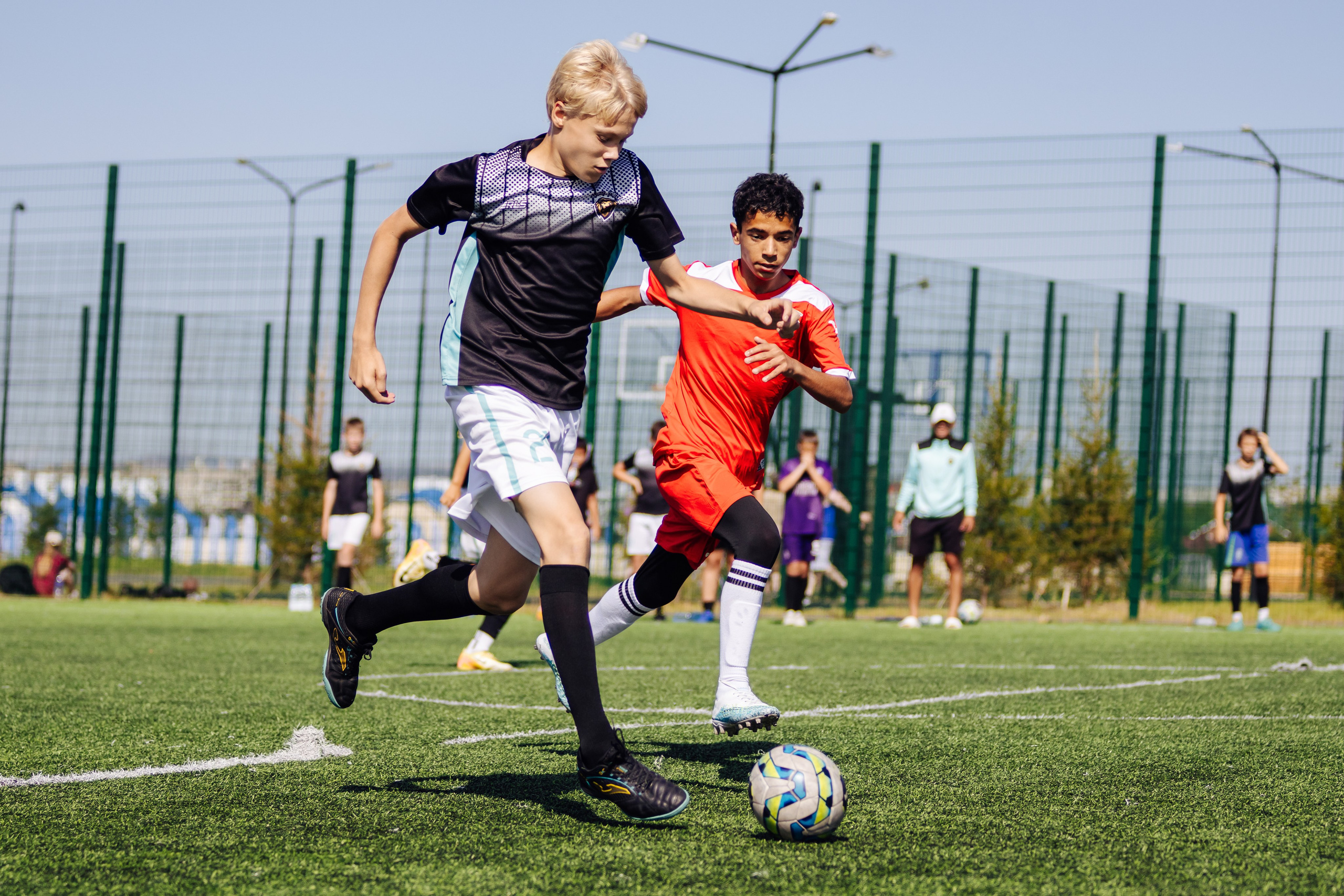 LEO CUP // 17.07.25. Денис Прохоров Фотограф в г. Магнитогорск