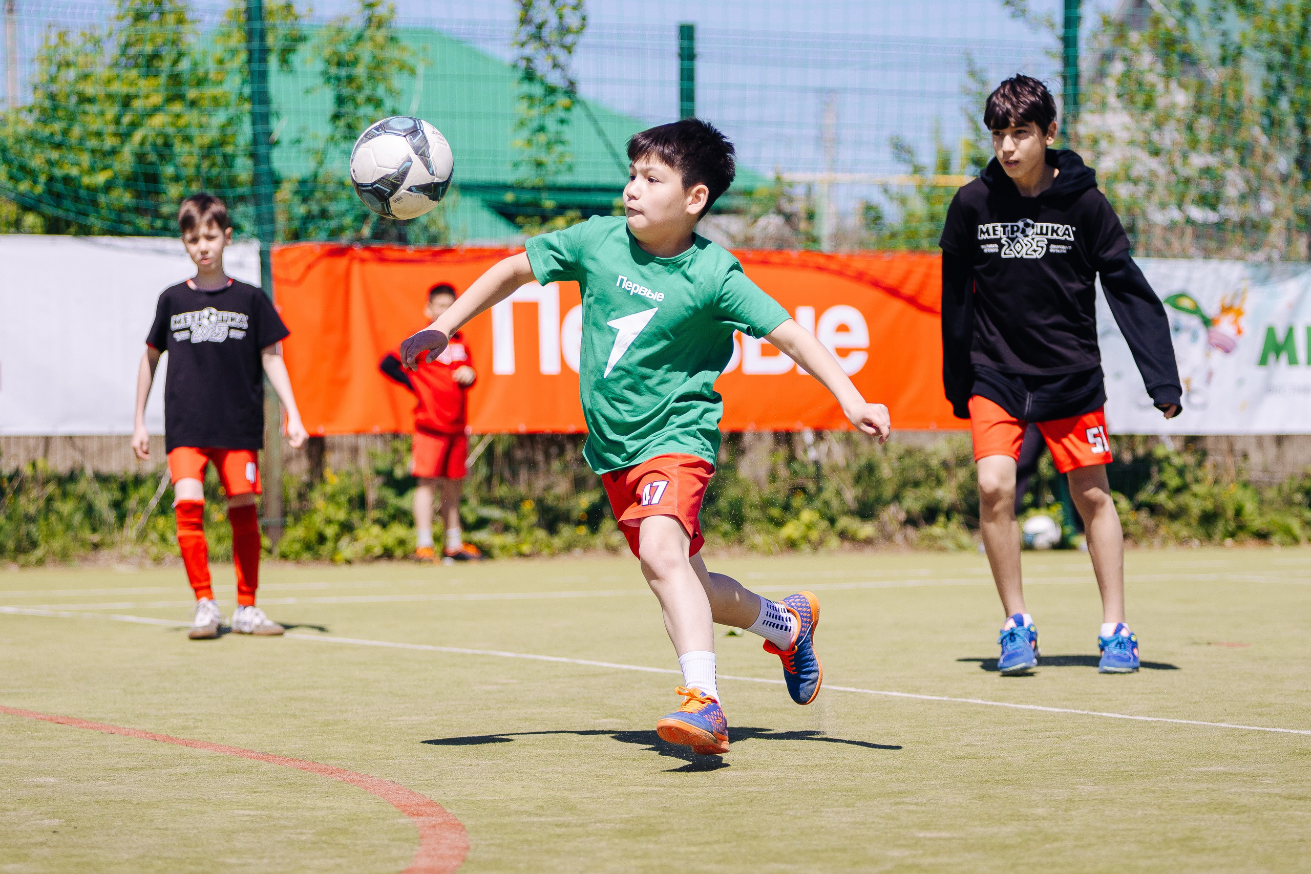 МЕТРОШКА-2025|Сибай // 25.05.25. Денис Прохоров Фотограф в г. Магнитогорск