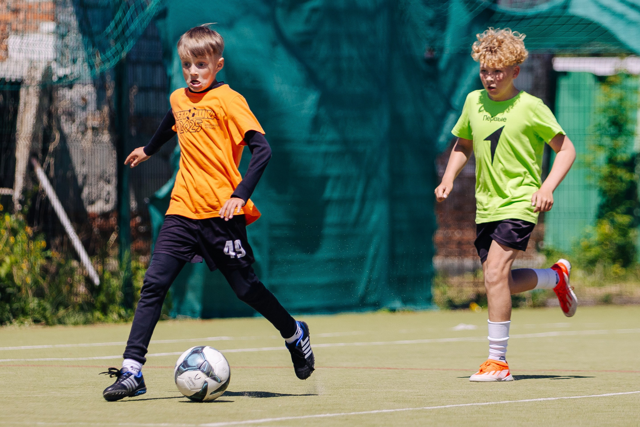 МЕТРОШКА-2025|Сибай // 25.05.25. Денис Прохоров Фотограф в г. Магнитогорск