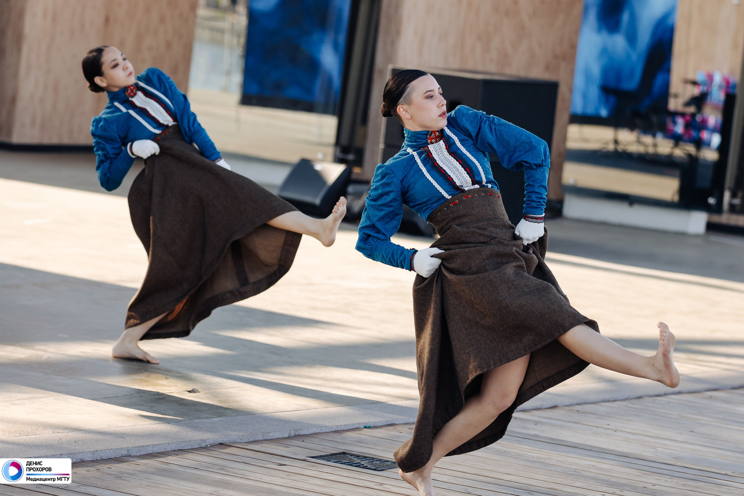 Выпускной МГТУ им. Г. И. Носова — 2024 // 17.07.2024. Денис Прохоров Фотограф в г. Магнитогорск